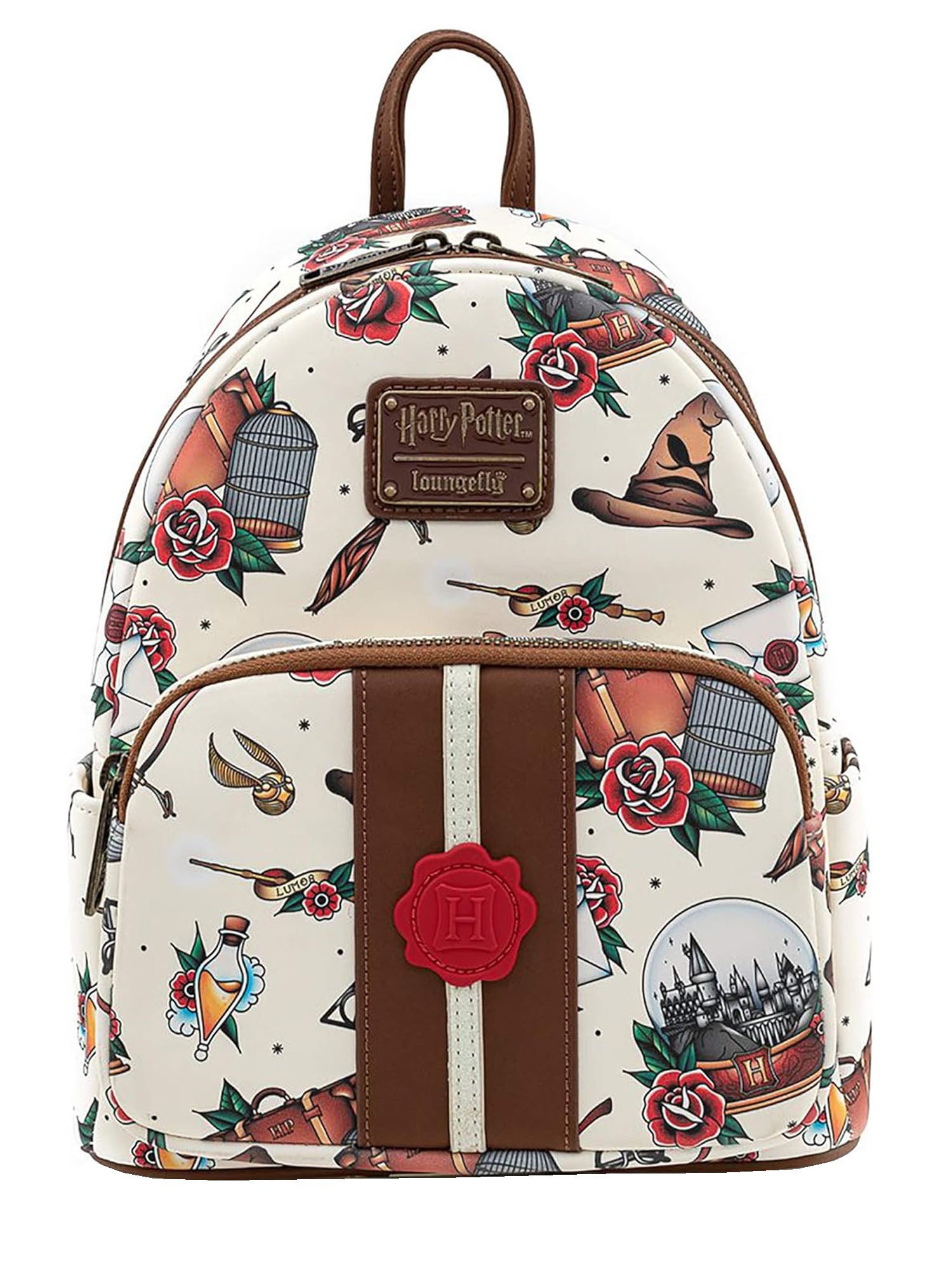 Loungefly Harry Potter Mini Backpack shops