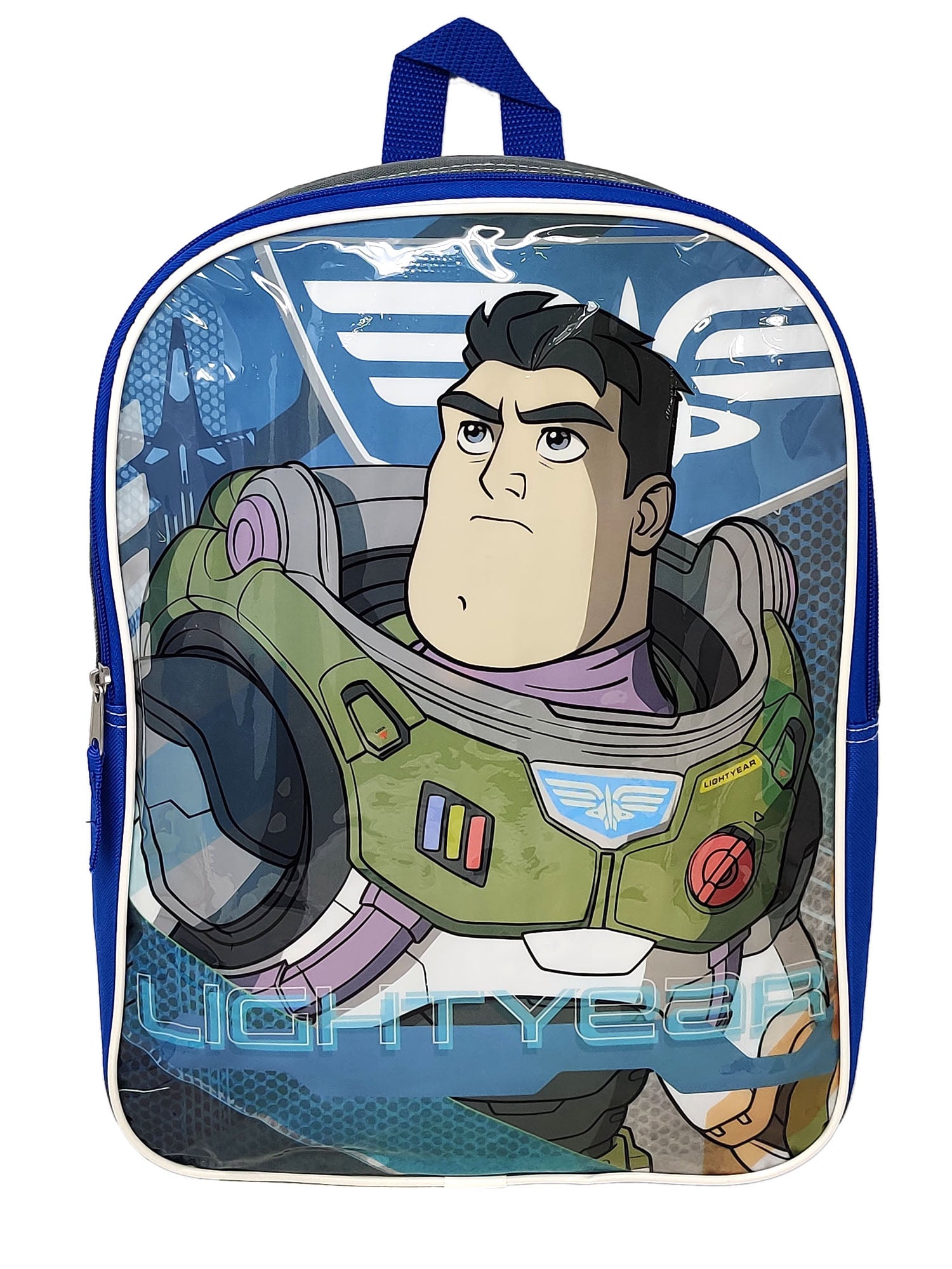 Disney Toy Story Buzz Lightyear Our store Universe Bag