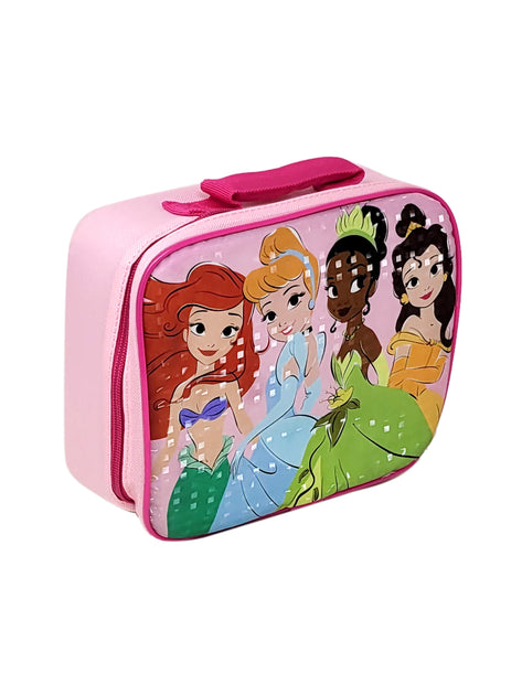 Disney Princess Lunch Bag for Kids