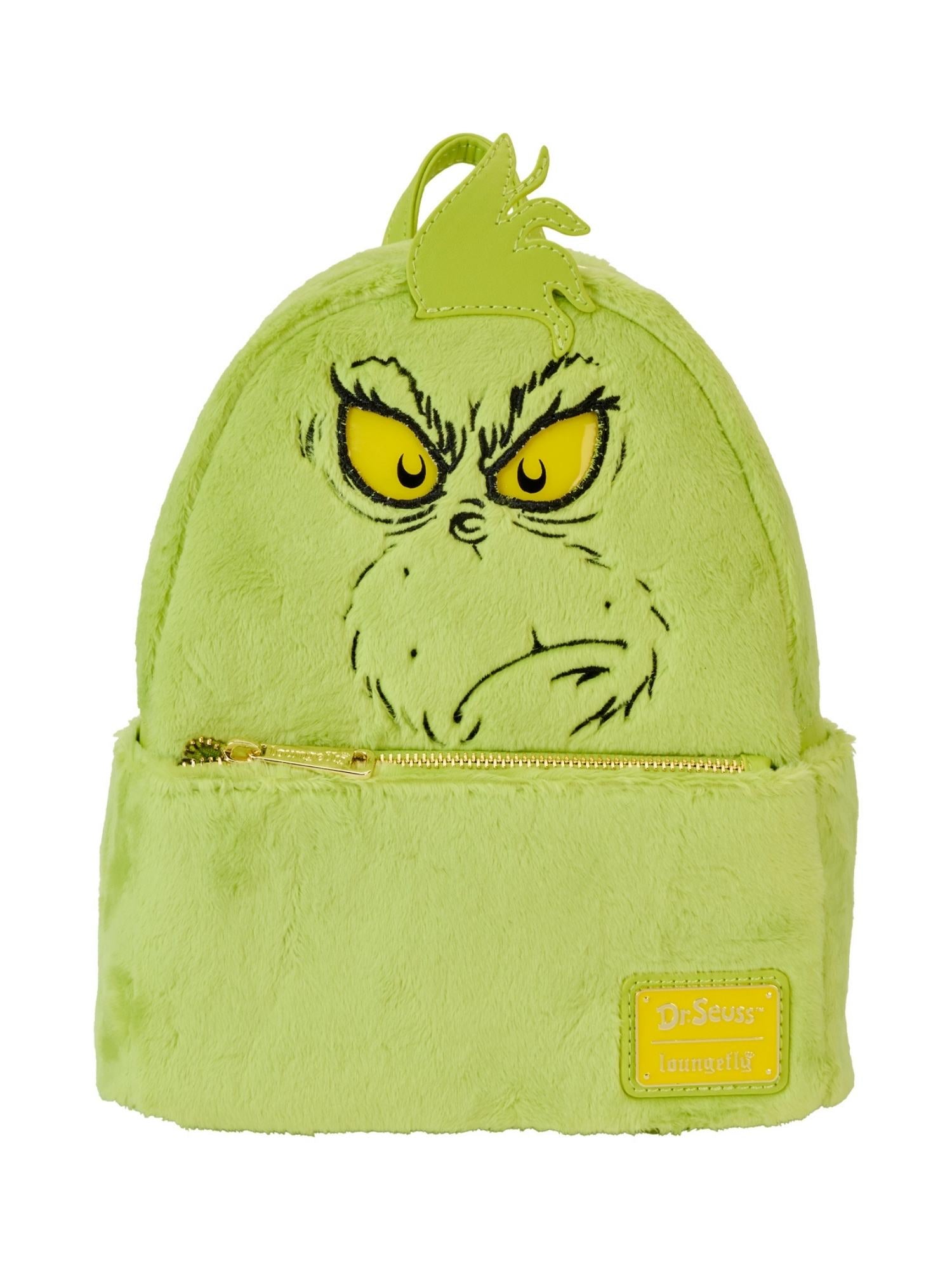 Grinch Loungefly cheapest