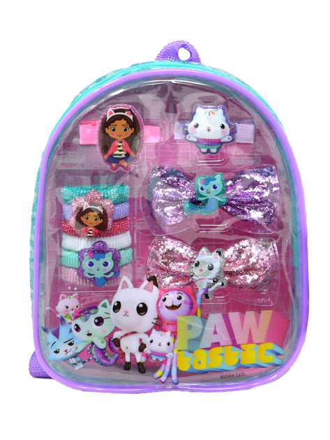 Cute Mini Doll School Bag New Fashion Doll Bag Cute Mini Backpack Rucksack  Travel Case Keychain Mini Doll Backpack Dollhouse Toy