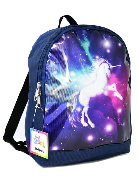 Back to School Bundle - Unicorn Galaxy