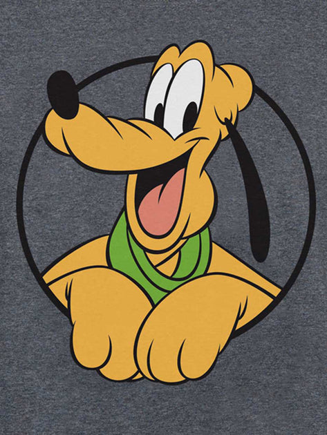 Lunchbox Dad: Disney Pluto the Dog Lunch