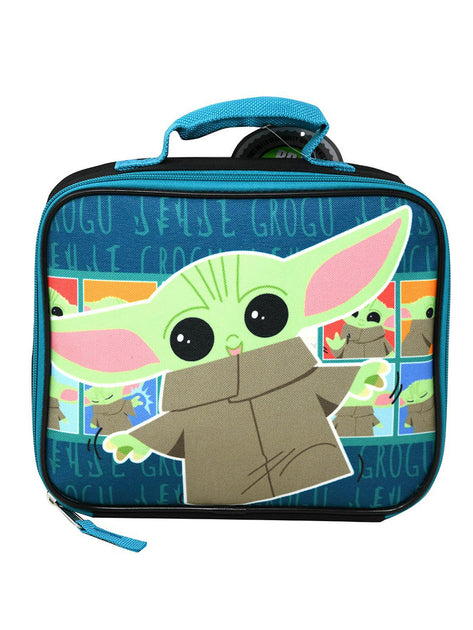 Cakeworthy Star Wars Lunchbox Purse