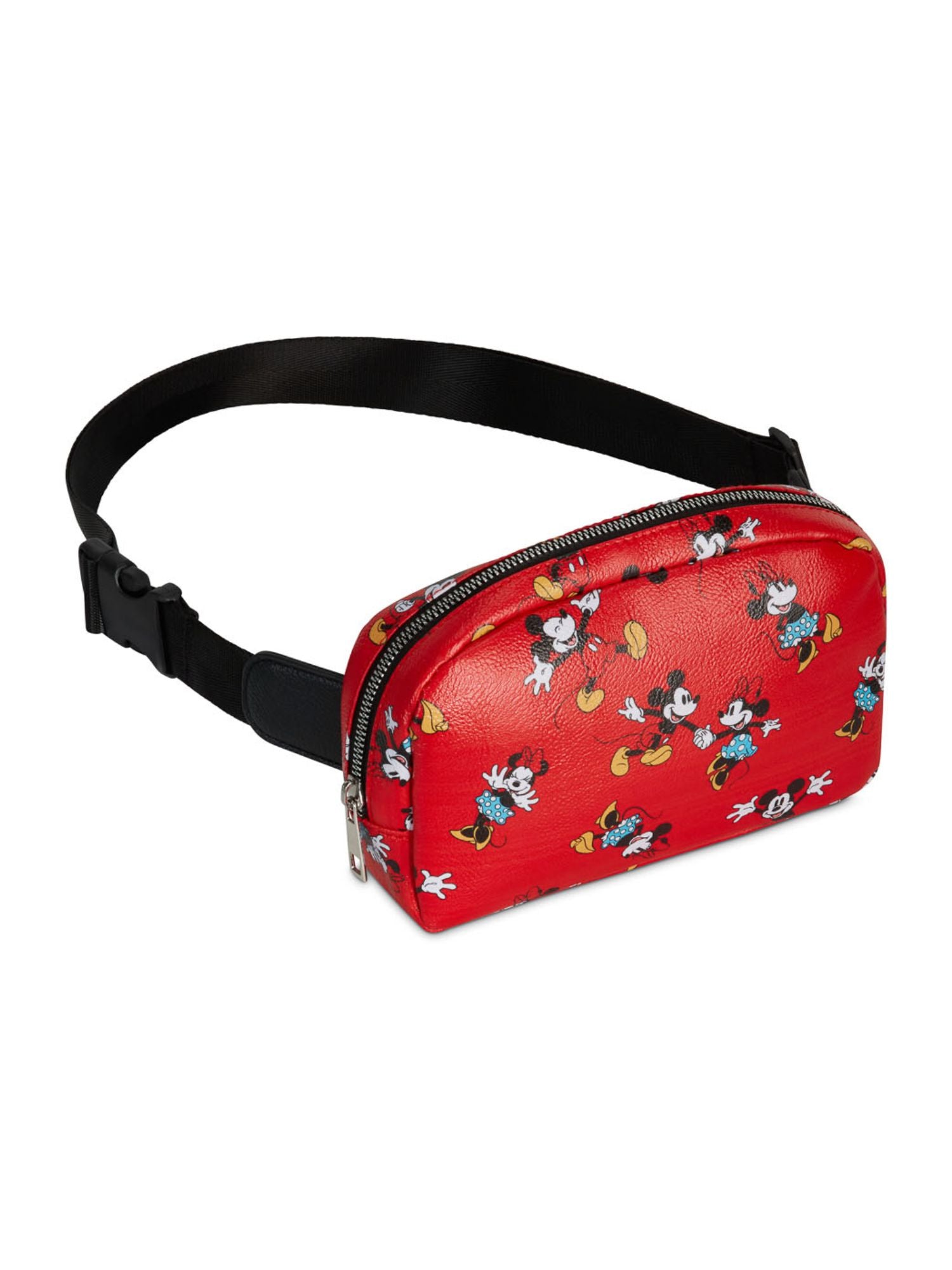 Fanny fashion pack Disney pin convertible belt bag