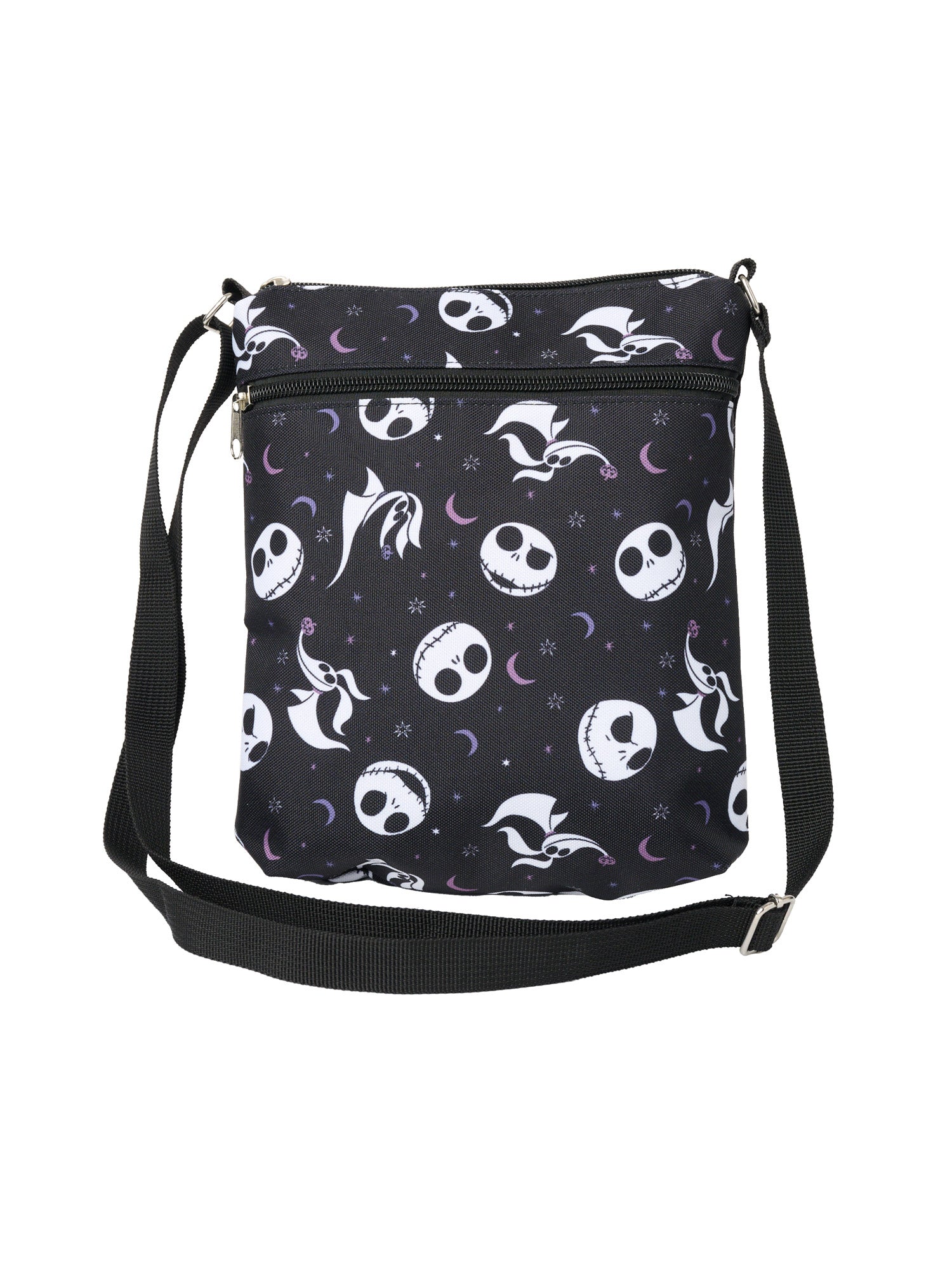 Disney Nightmare Before Christmas Purse buy Passport Crossbody Bag Exclusive