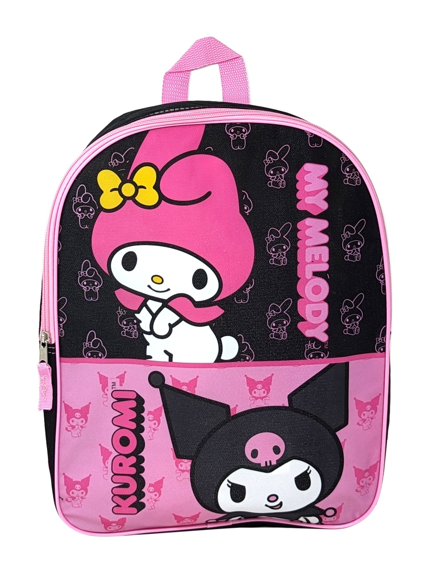 My melody sanrio 2024 backpack