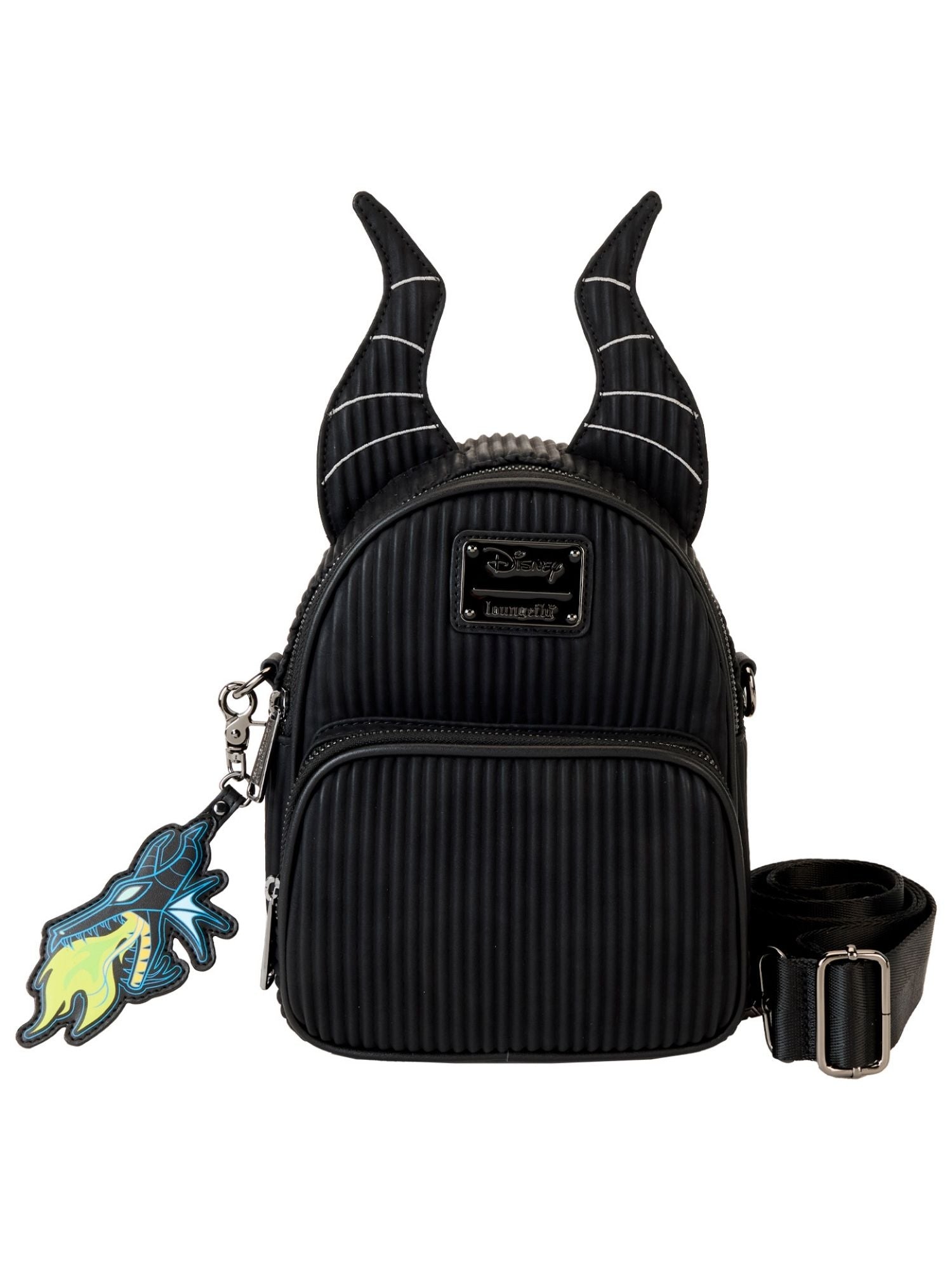 Disney Villains hotsell loungefly booksack