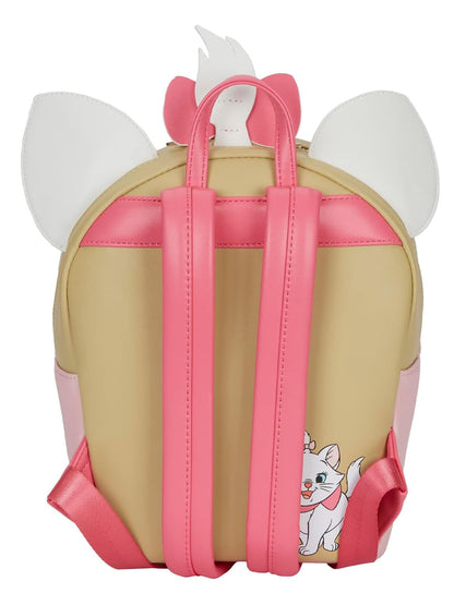 Loungefly x Disney Marie Mini Backpack Cupcake