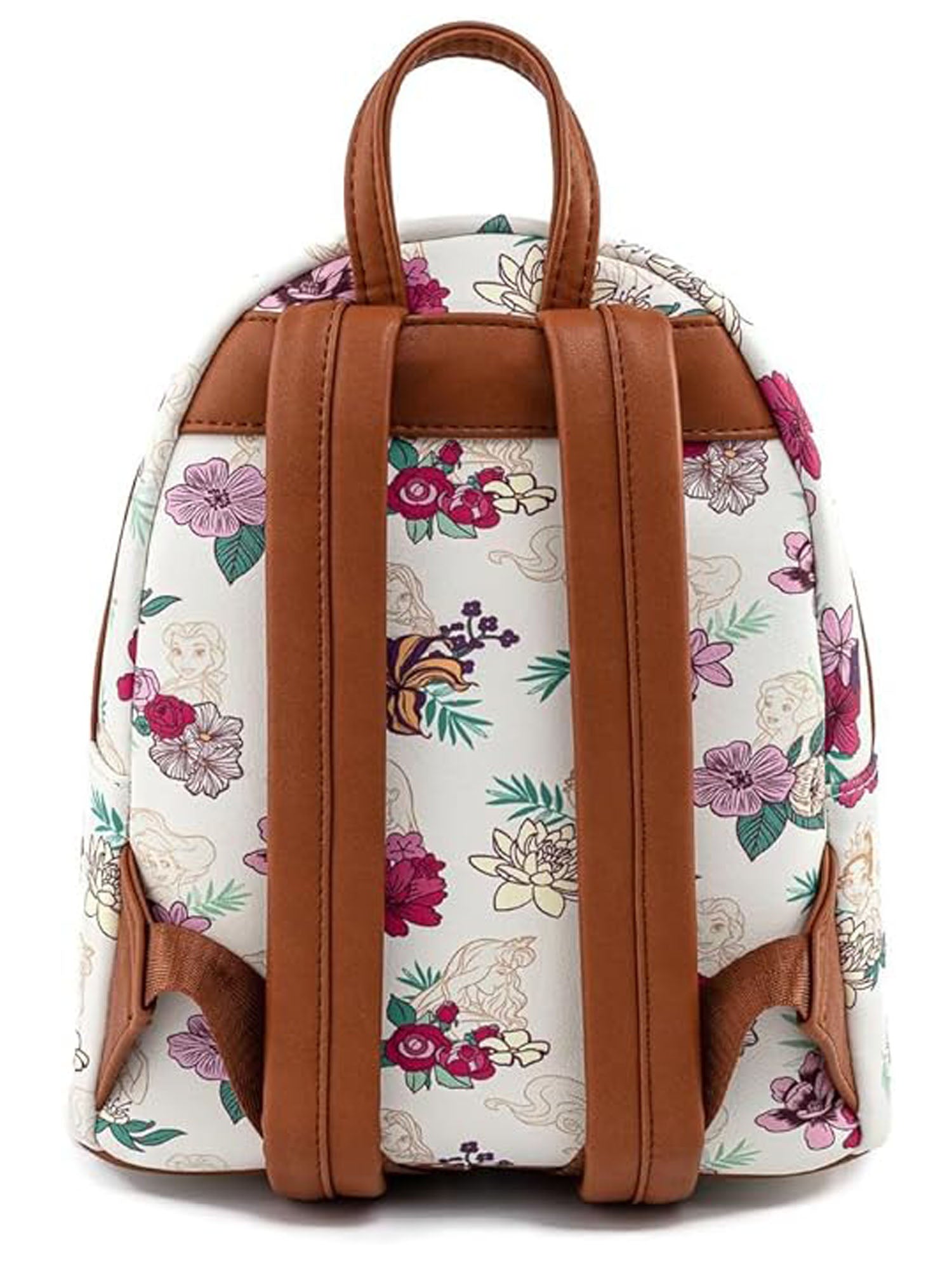 Loungefly Disney Princess shops AOP Mini Backpack