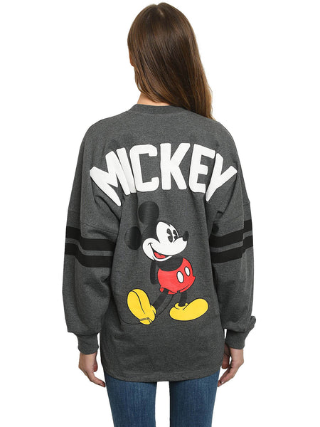 Mickey Mouse Sweatshirt hotsell