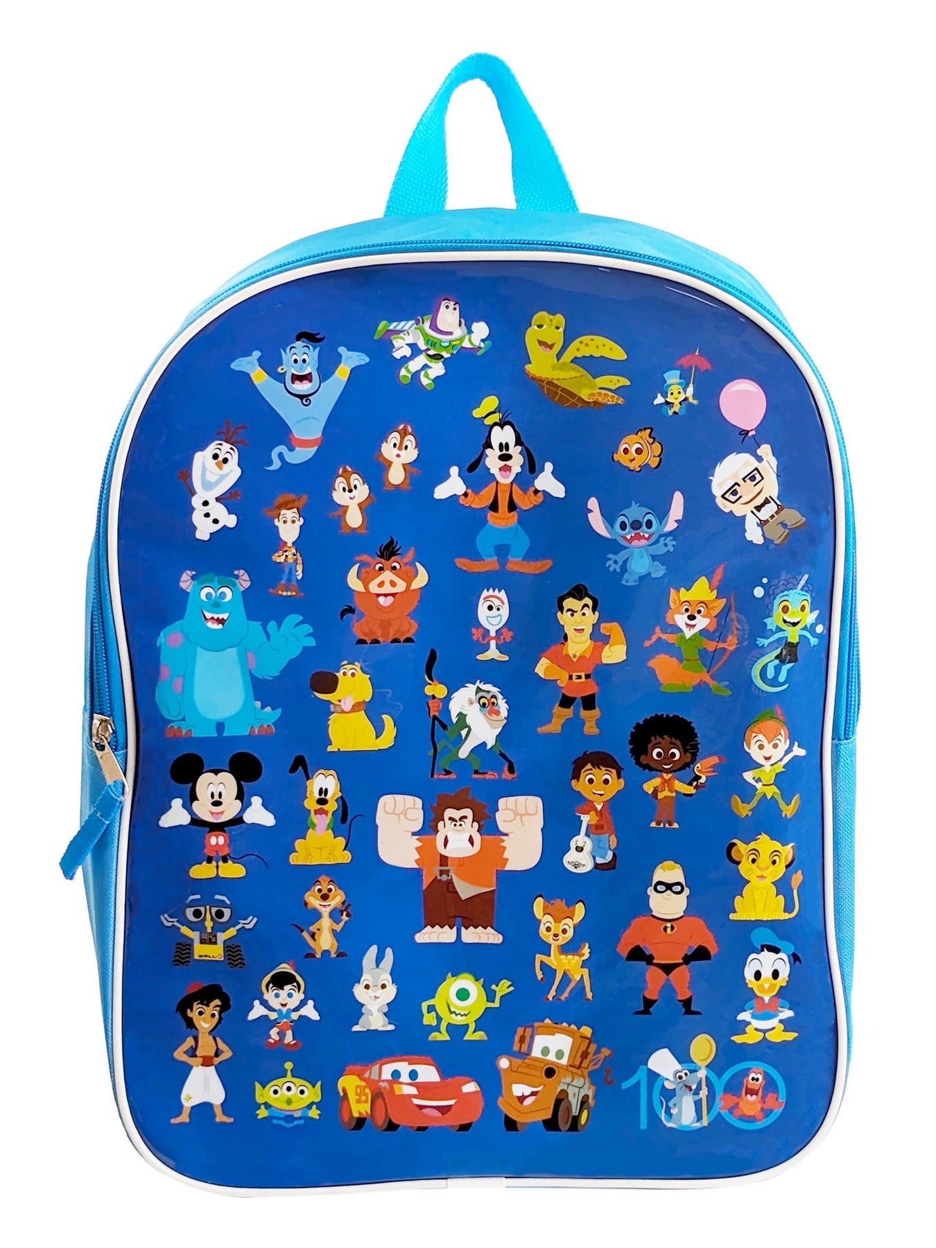 Cute Duck Backpack Plush Handbag Crossbody Bag for Kids 