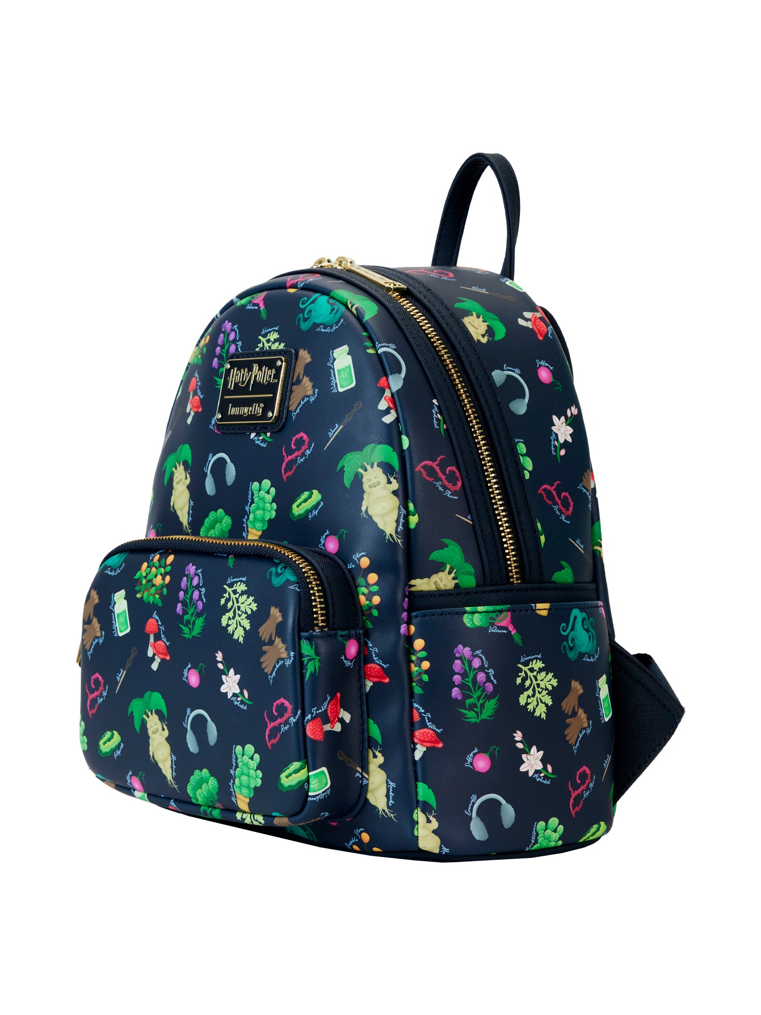 Loungefly Harry Potter outlets Backpack