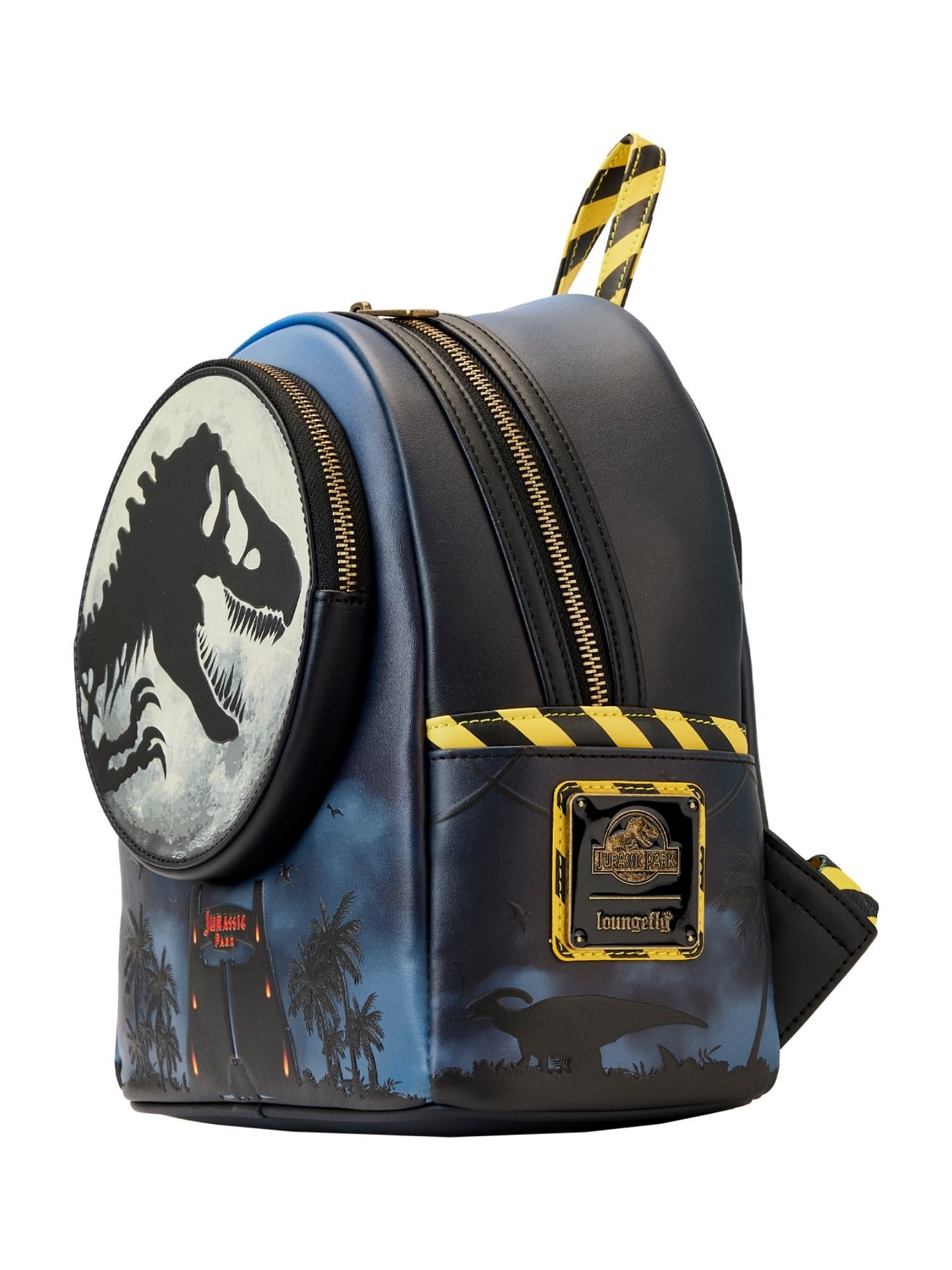 Jurassic park funko mini backpack and wallet outlet