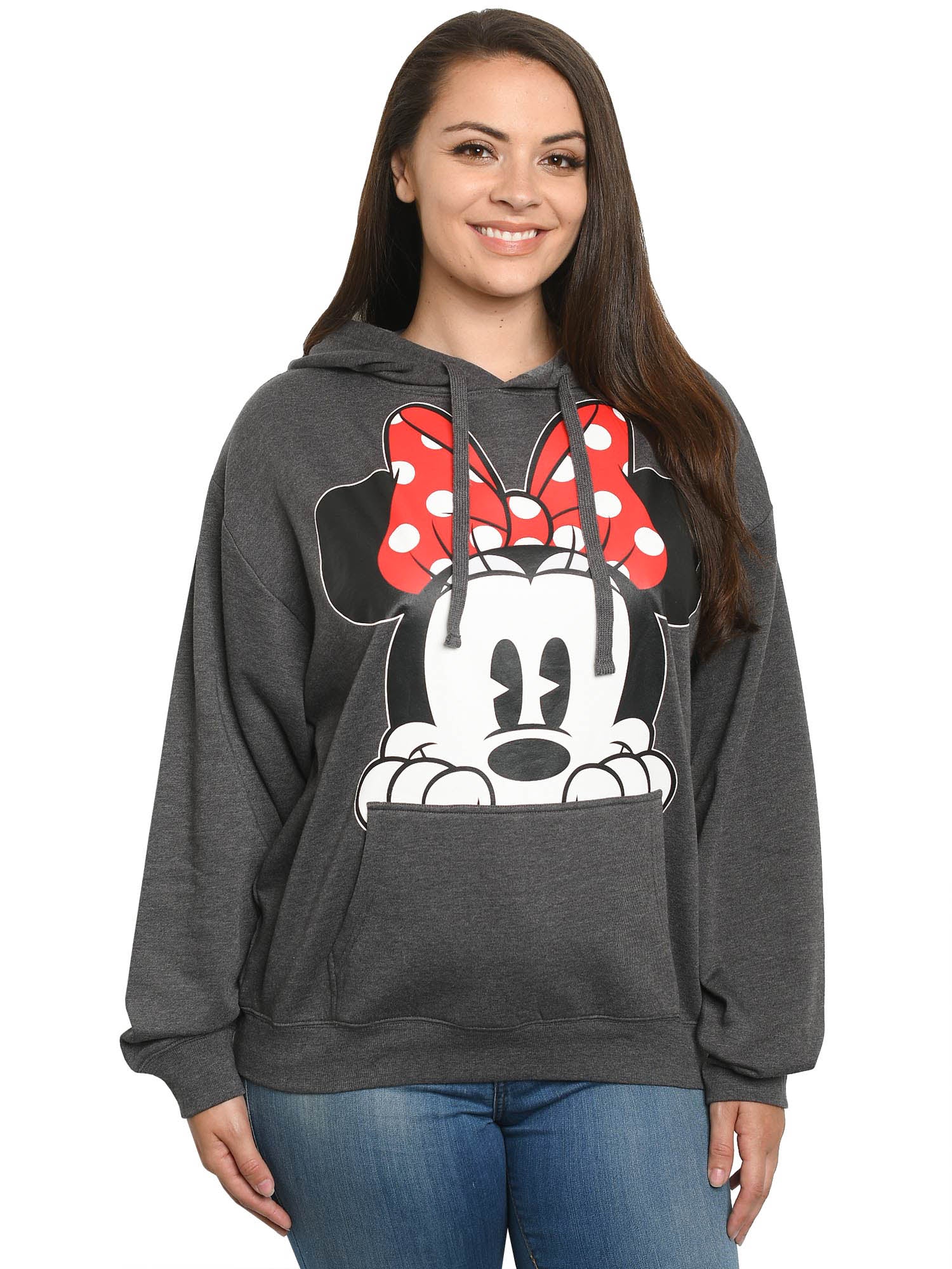 Plus size disney hoodies hotsell