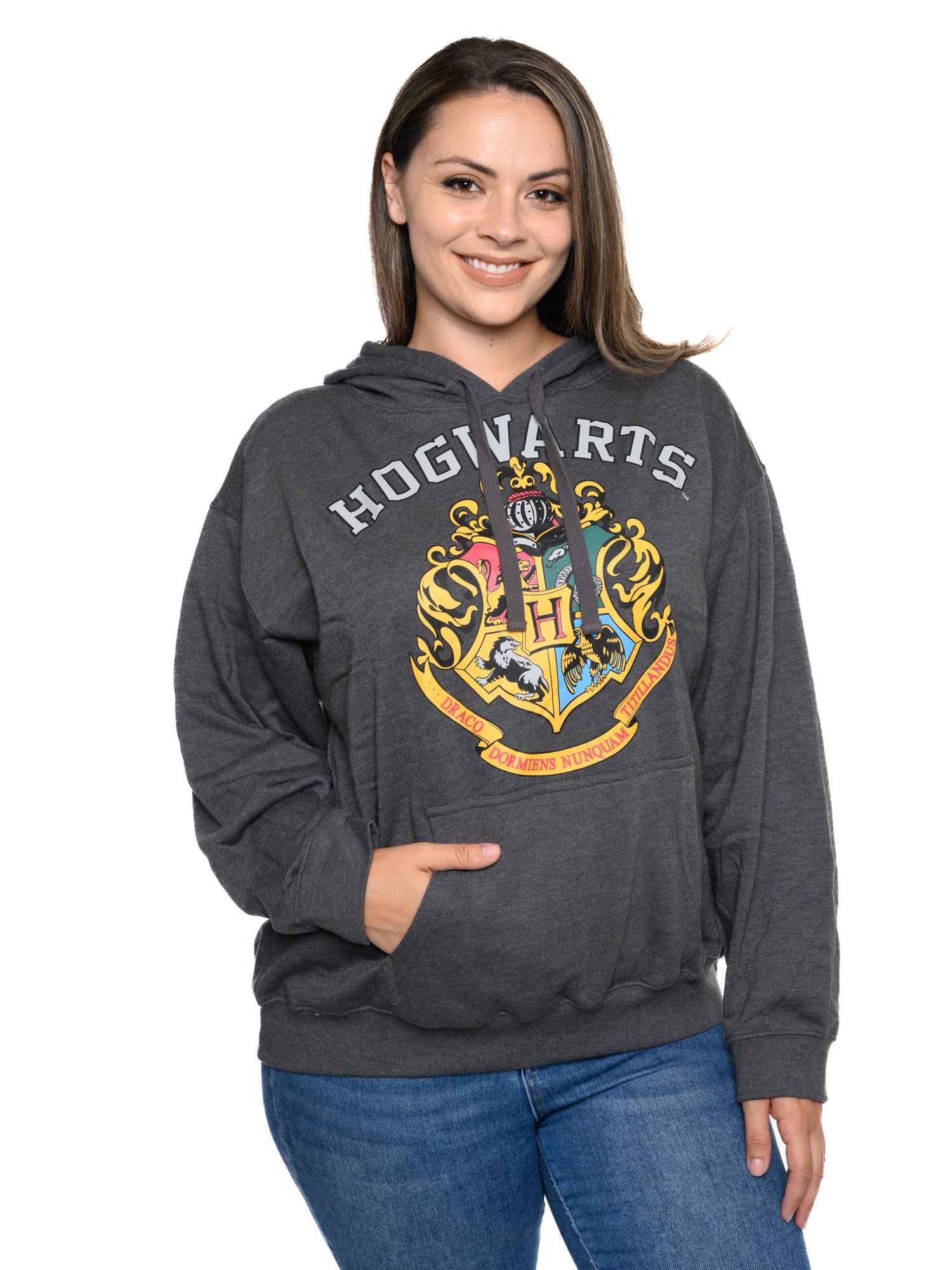 Plus size harry potter hoodie on sale