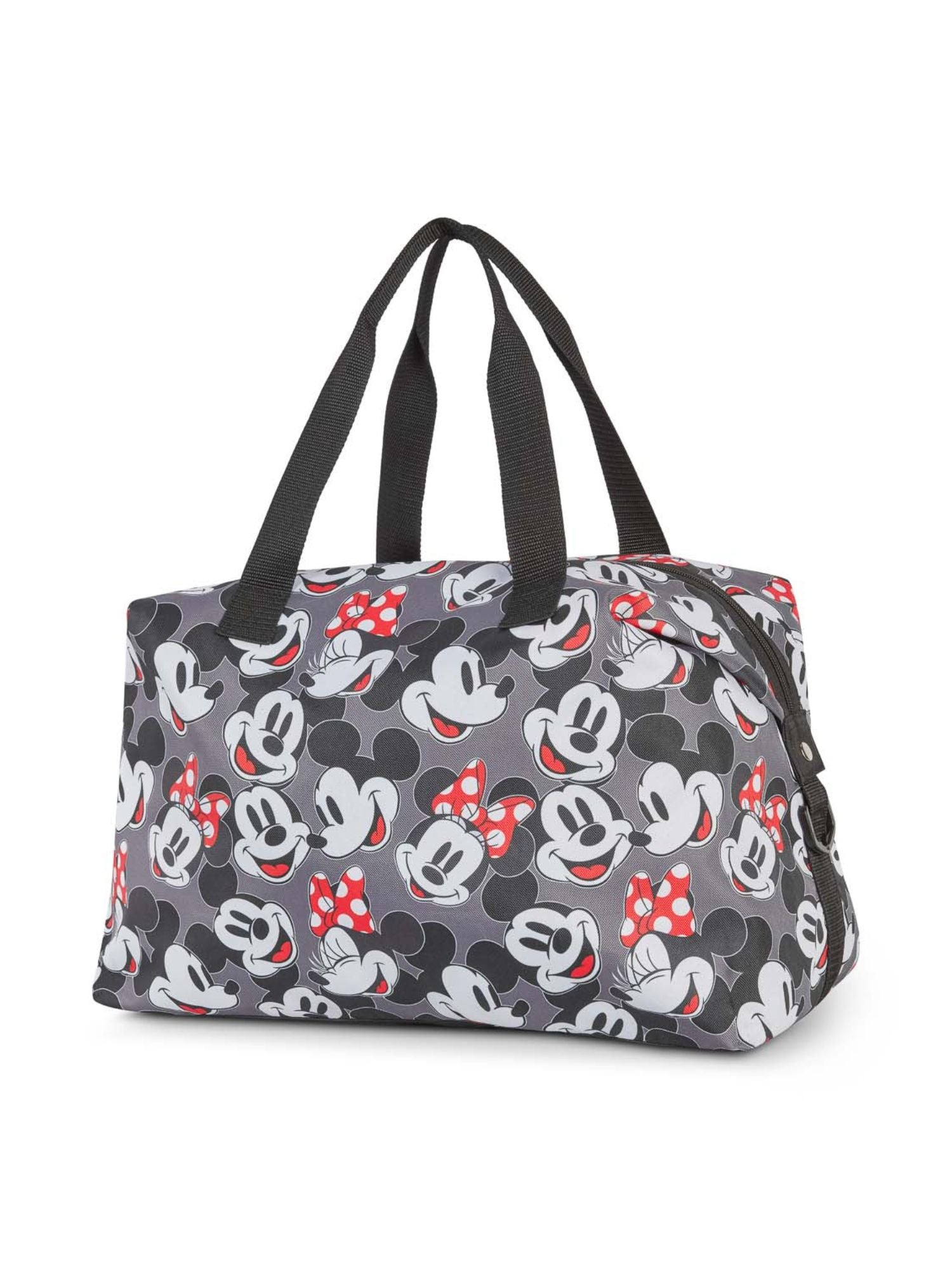 Disney Mickey shops Minnie Mouse Weekender Bag