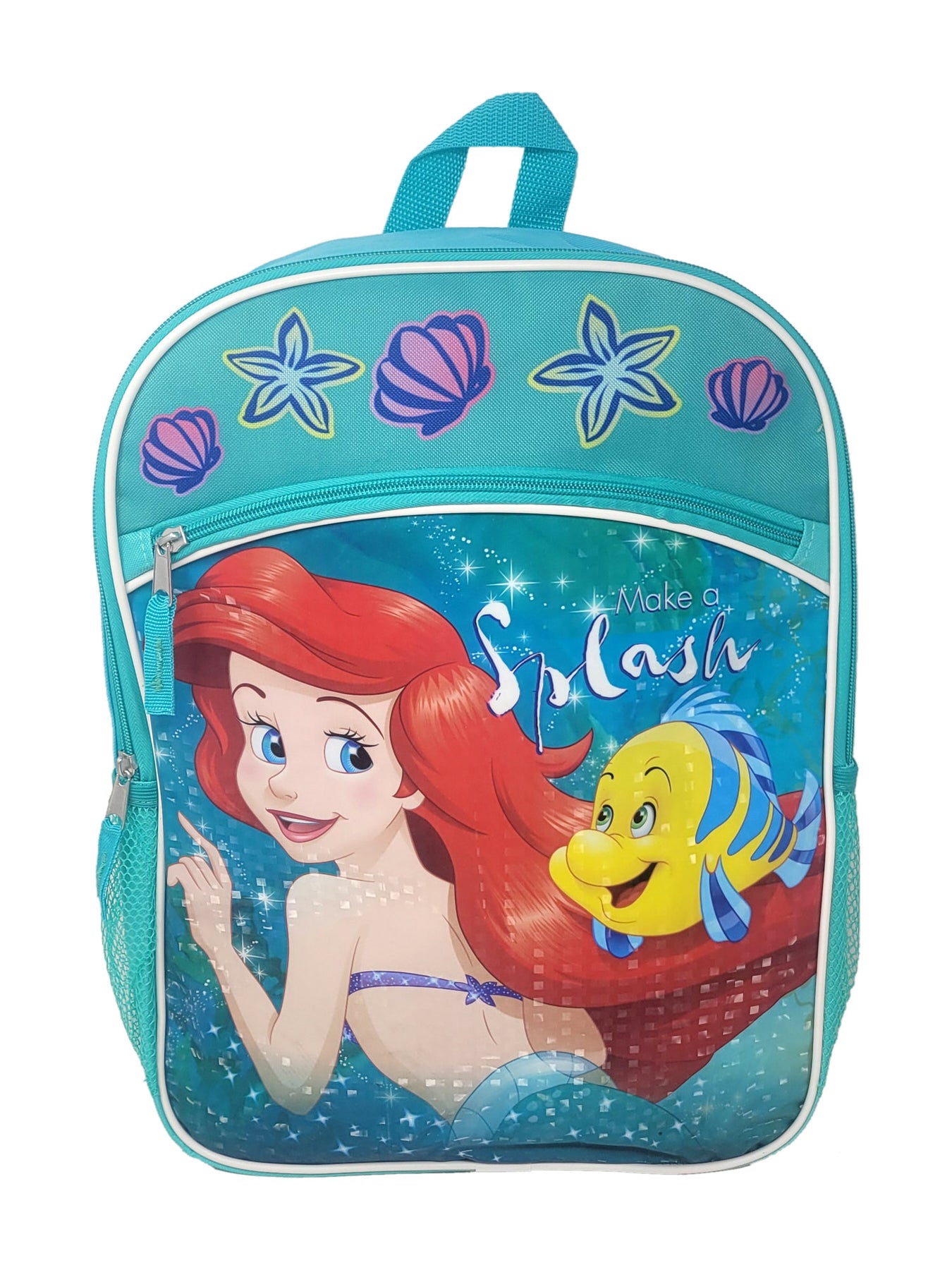Loungefly x Disney The Little Mermaid Lenticular Mini Backpack – GeekCore