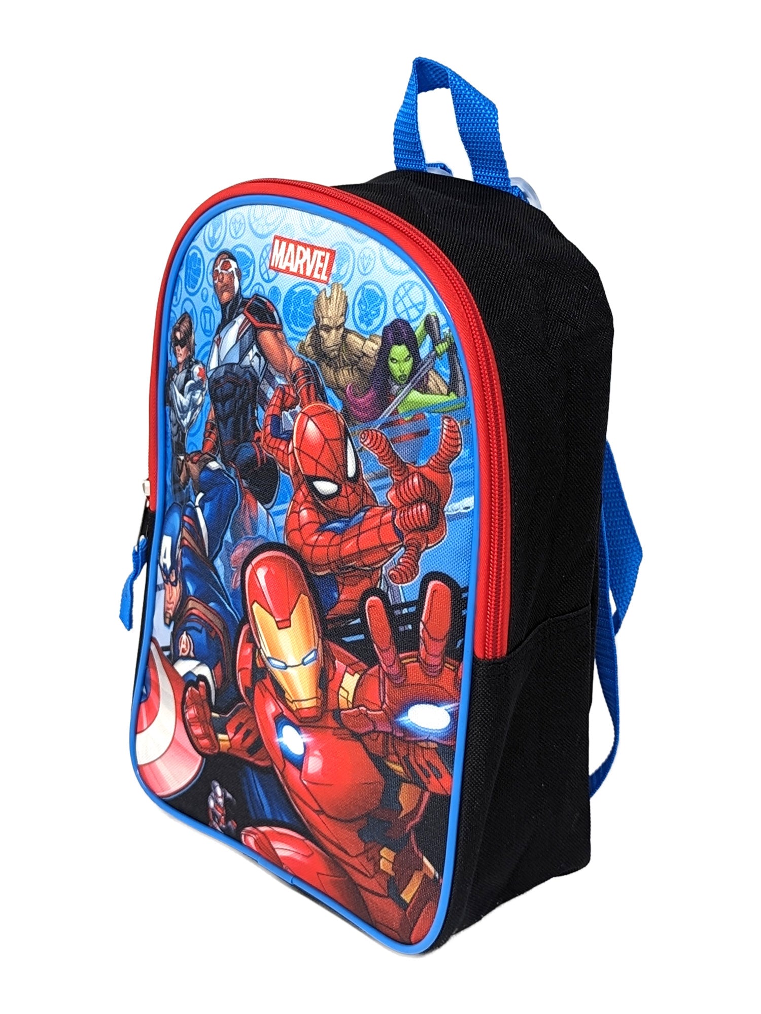 Avengers shops backpack for kids