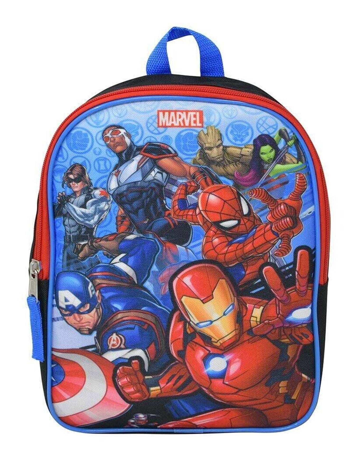 Avengers small backpack online