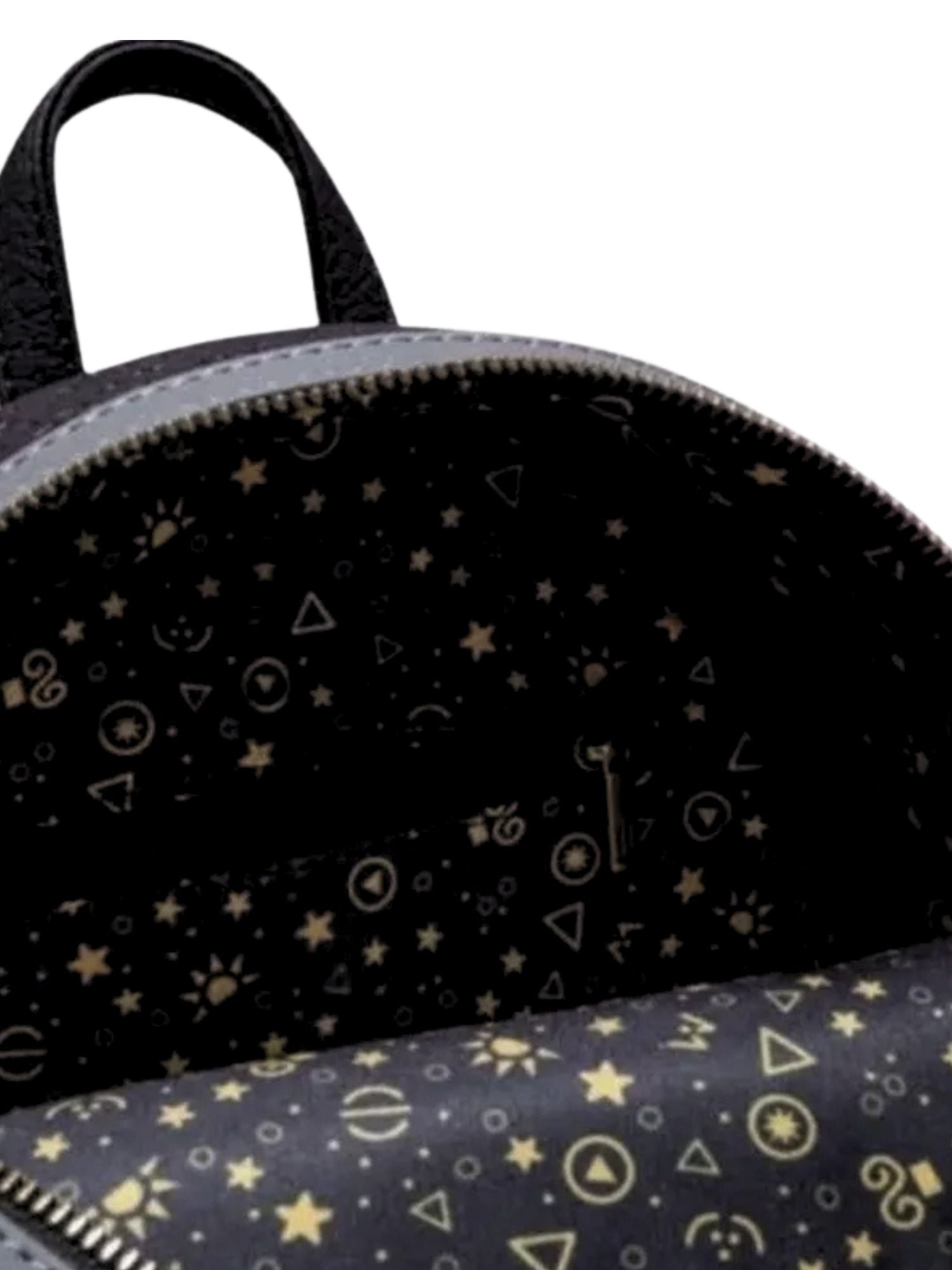 Loungefly x Disney Hocus Pocus Mini Backpack