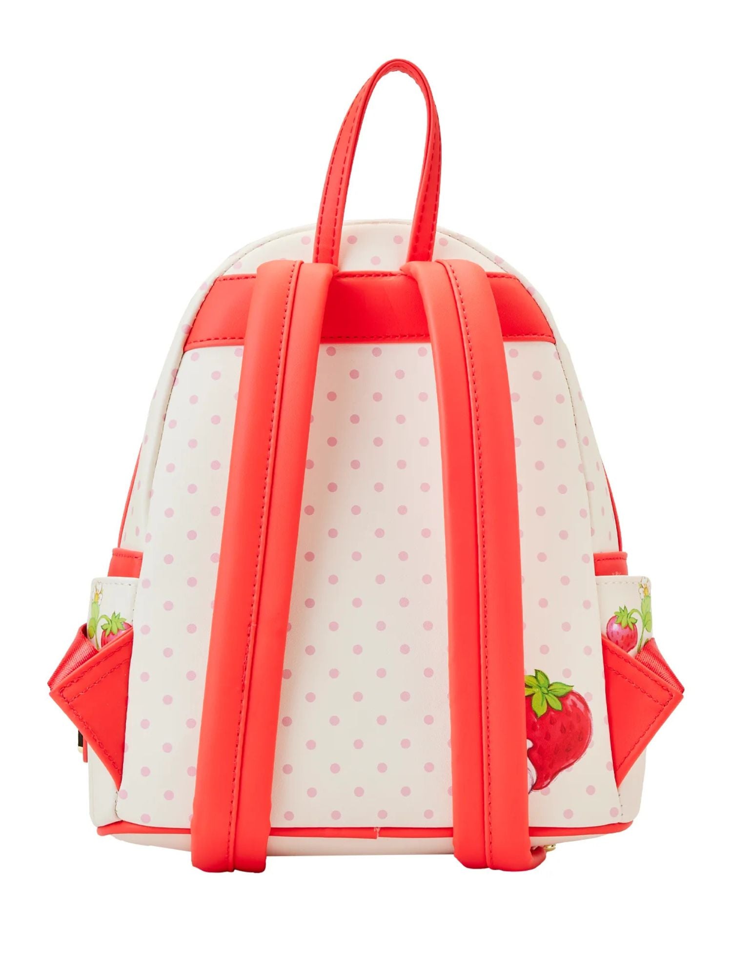 Loungefly x Strawberry Shortcake House Mini Backpack Handbag