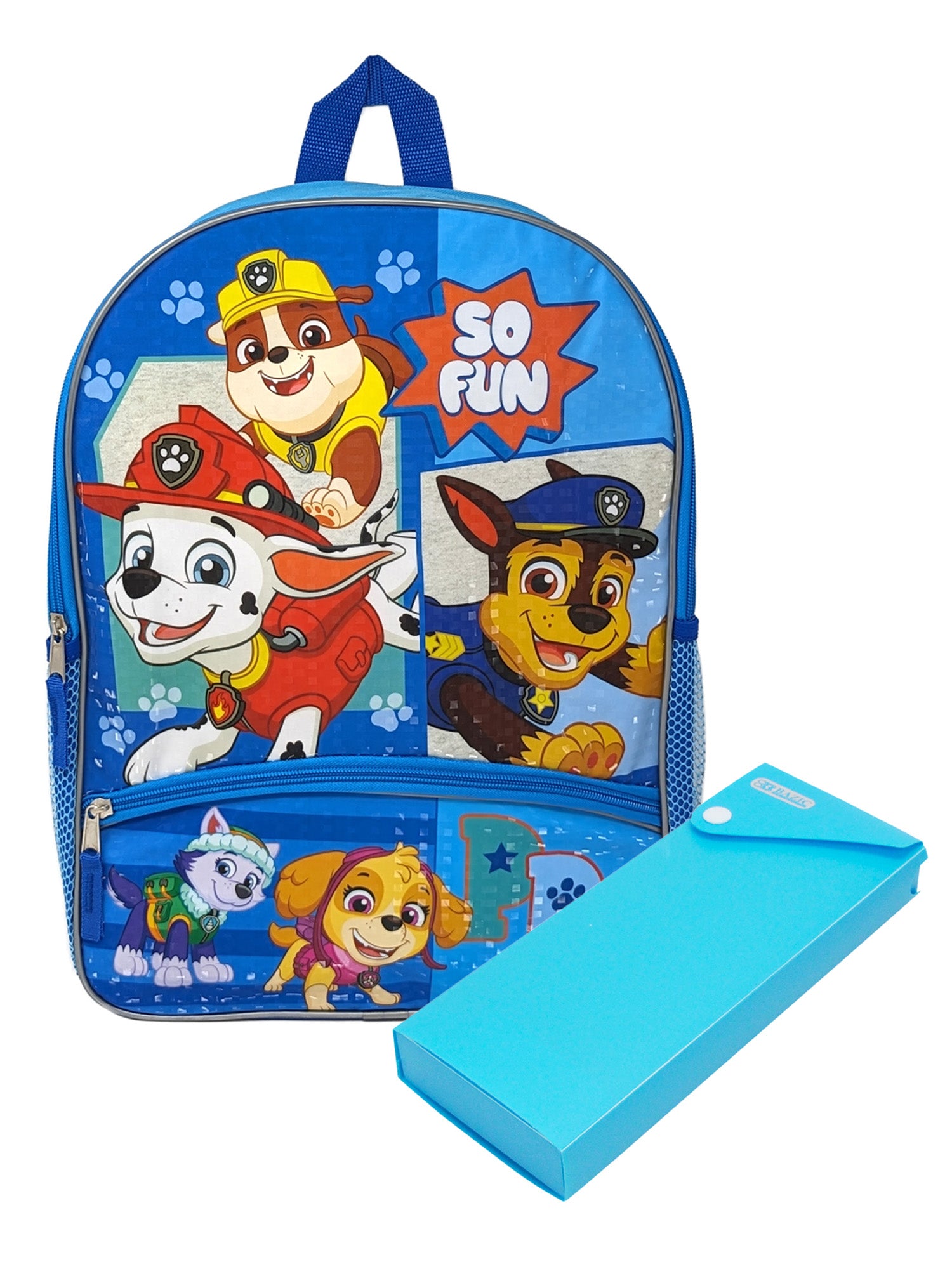 Paw patrol marshall bag on sale