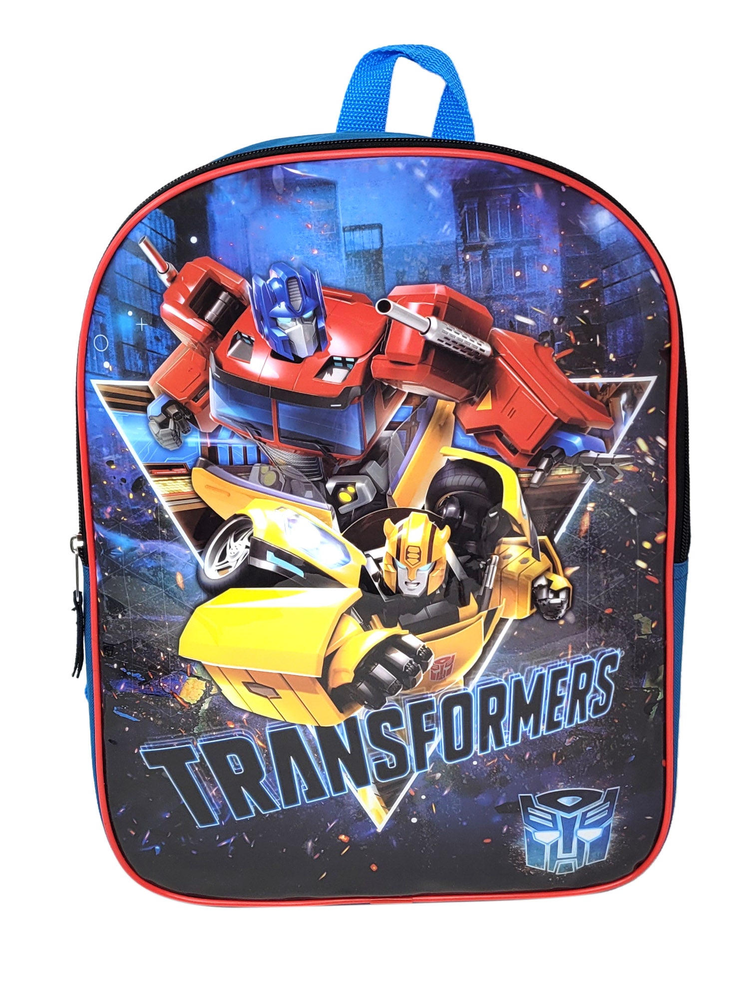 Bumblebee school bag hotsell