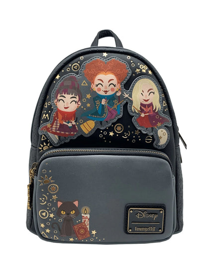 Loungefly x Disney Hocus Pocus Mini Backpack