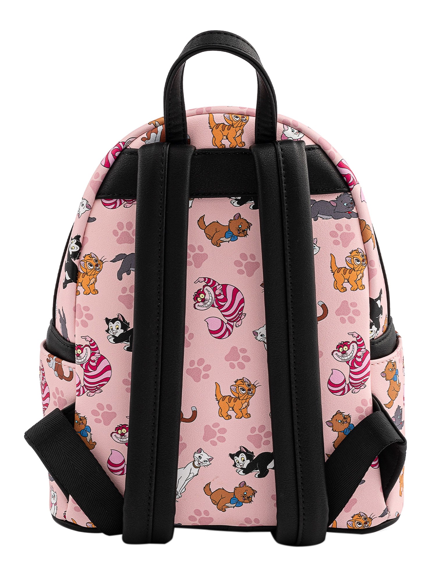 Loungefly purchases Exclusive Cats Mini Backpack