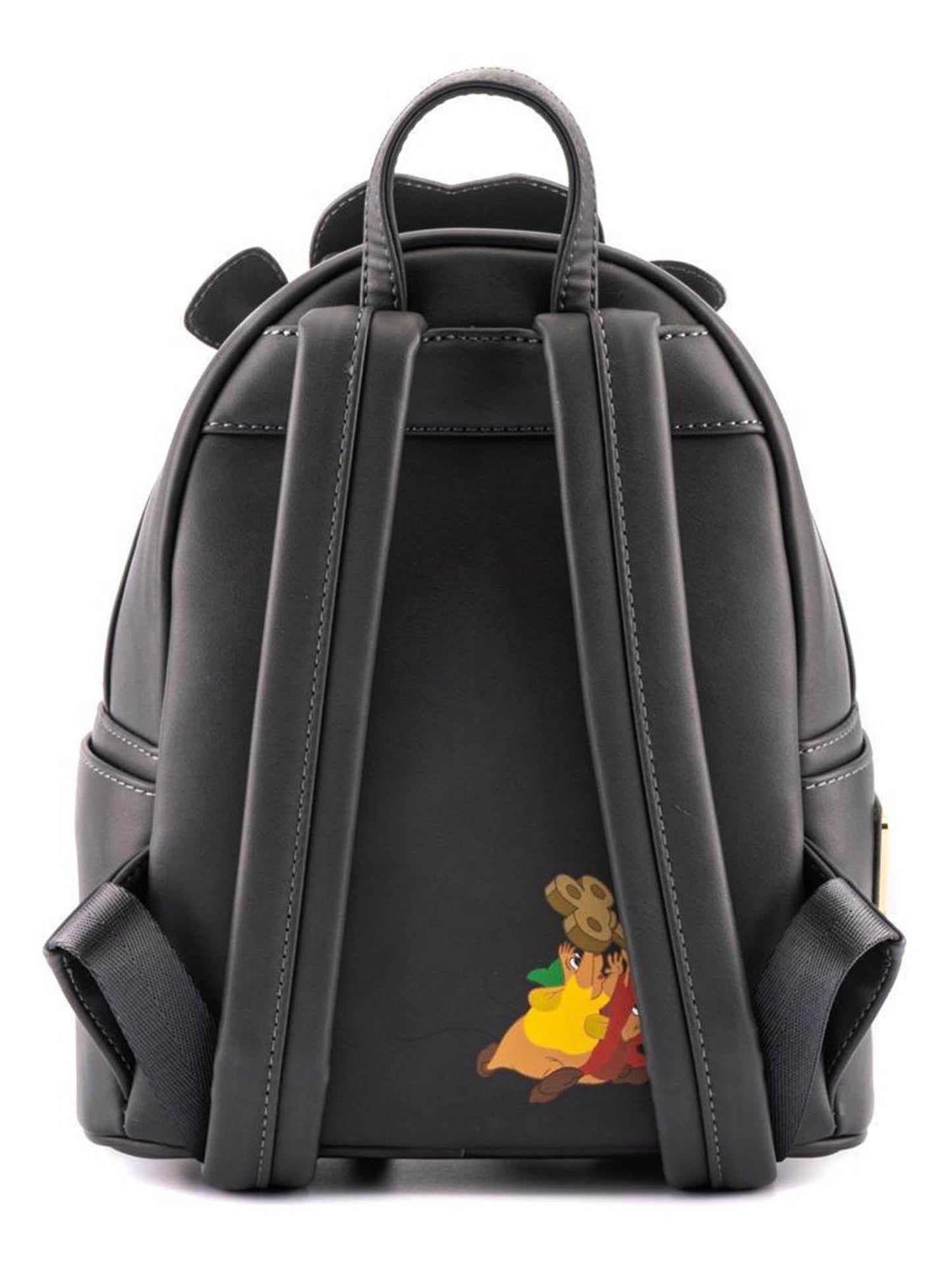 Loungefly x Disney Villains Evil Stepmother And Step Sisters Mini Backpack