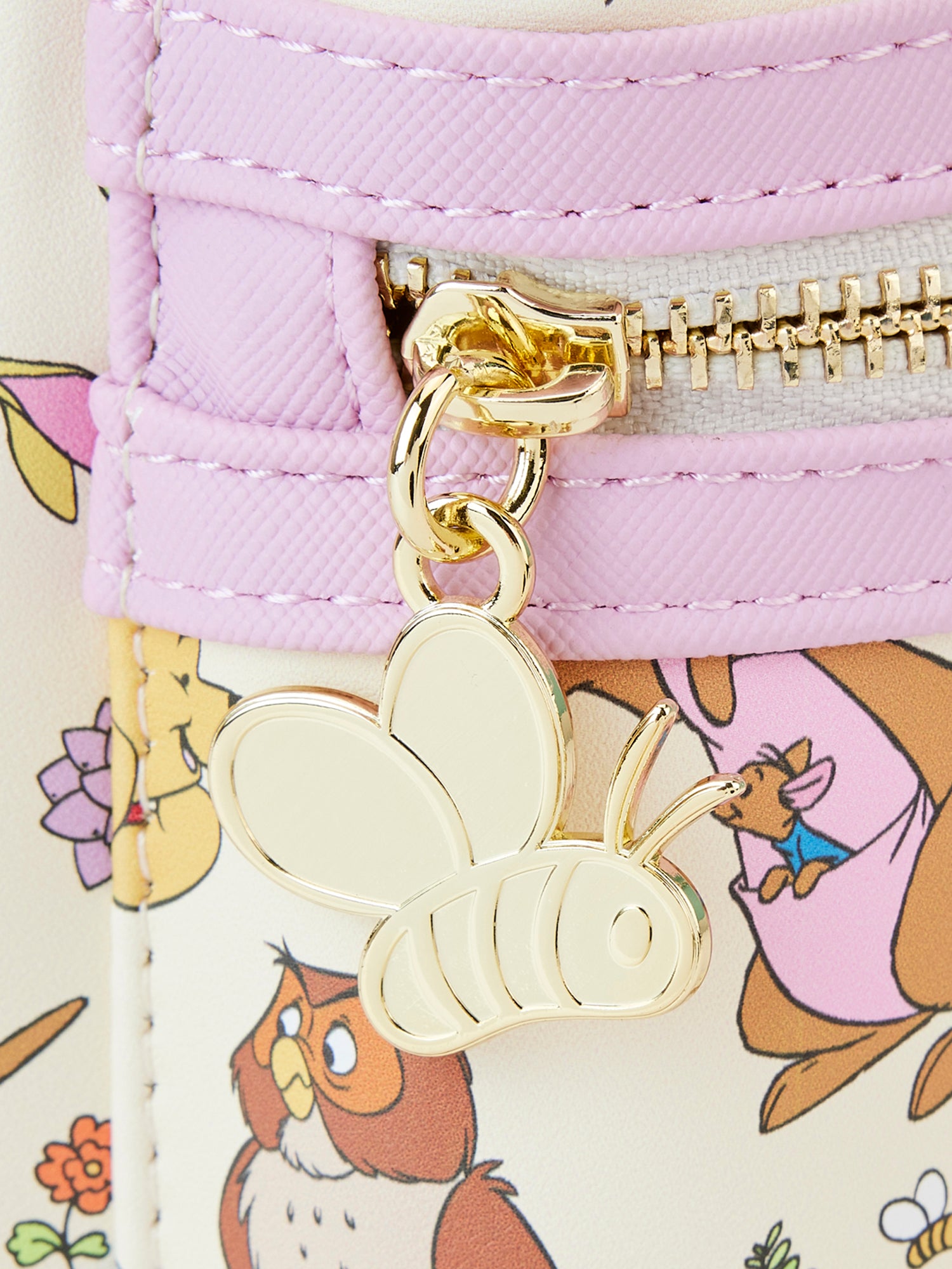 Loungefly x Disney Winnie The Pooh & Friends Mini Backpack Eeyore