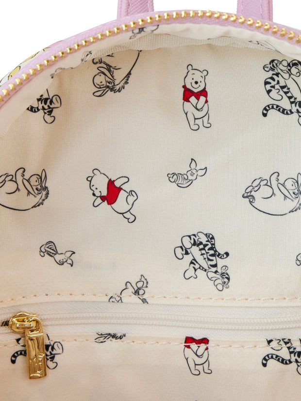 Loungefly x Disney Princess Sidekicks Mini Backpack & Zip Around Walle –  Open and Clothing