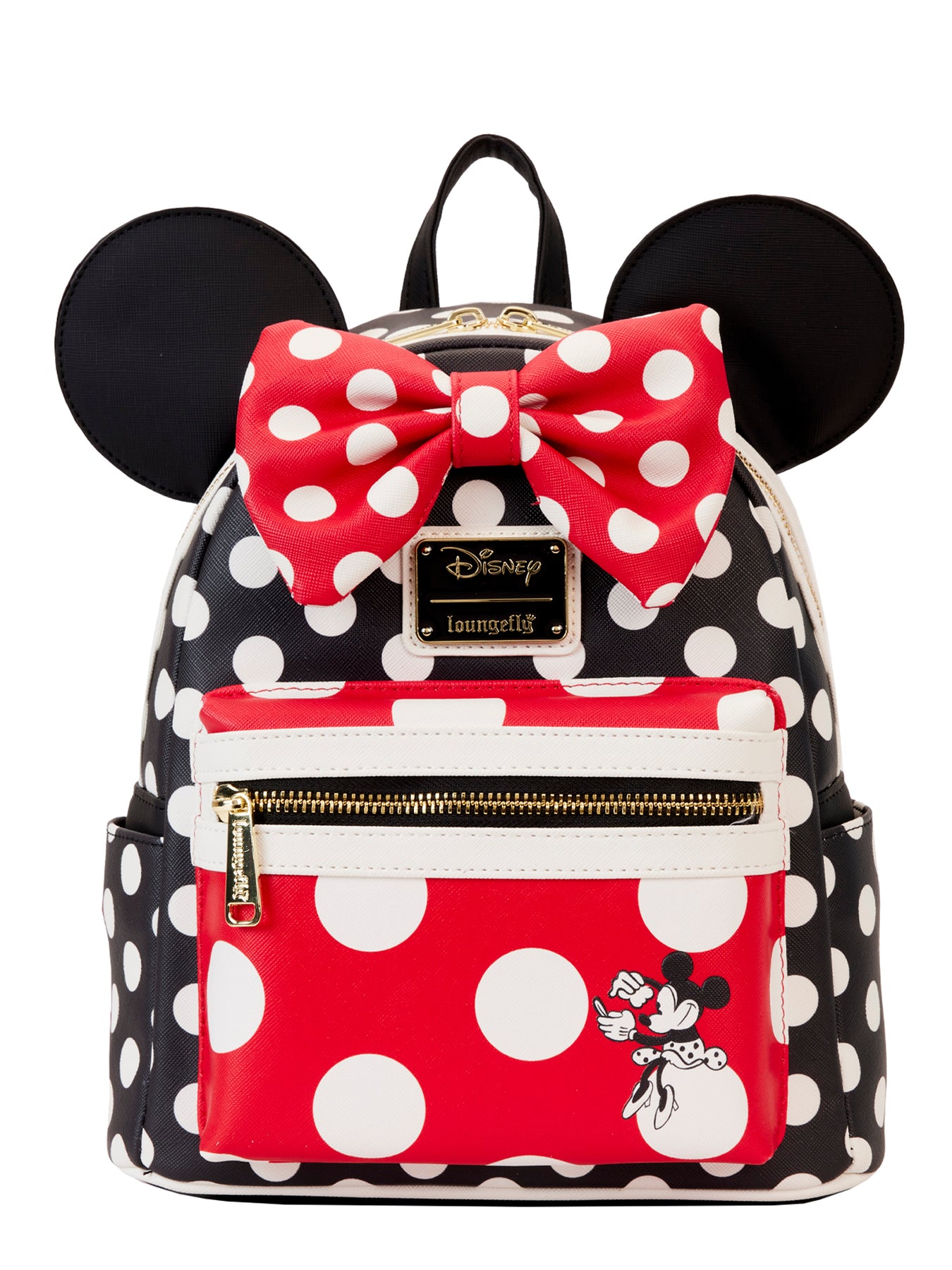 Loungefly Disney Minnie Mouse Sequined Mint Mini Backpack – BigToes  Collectibles