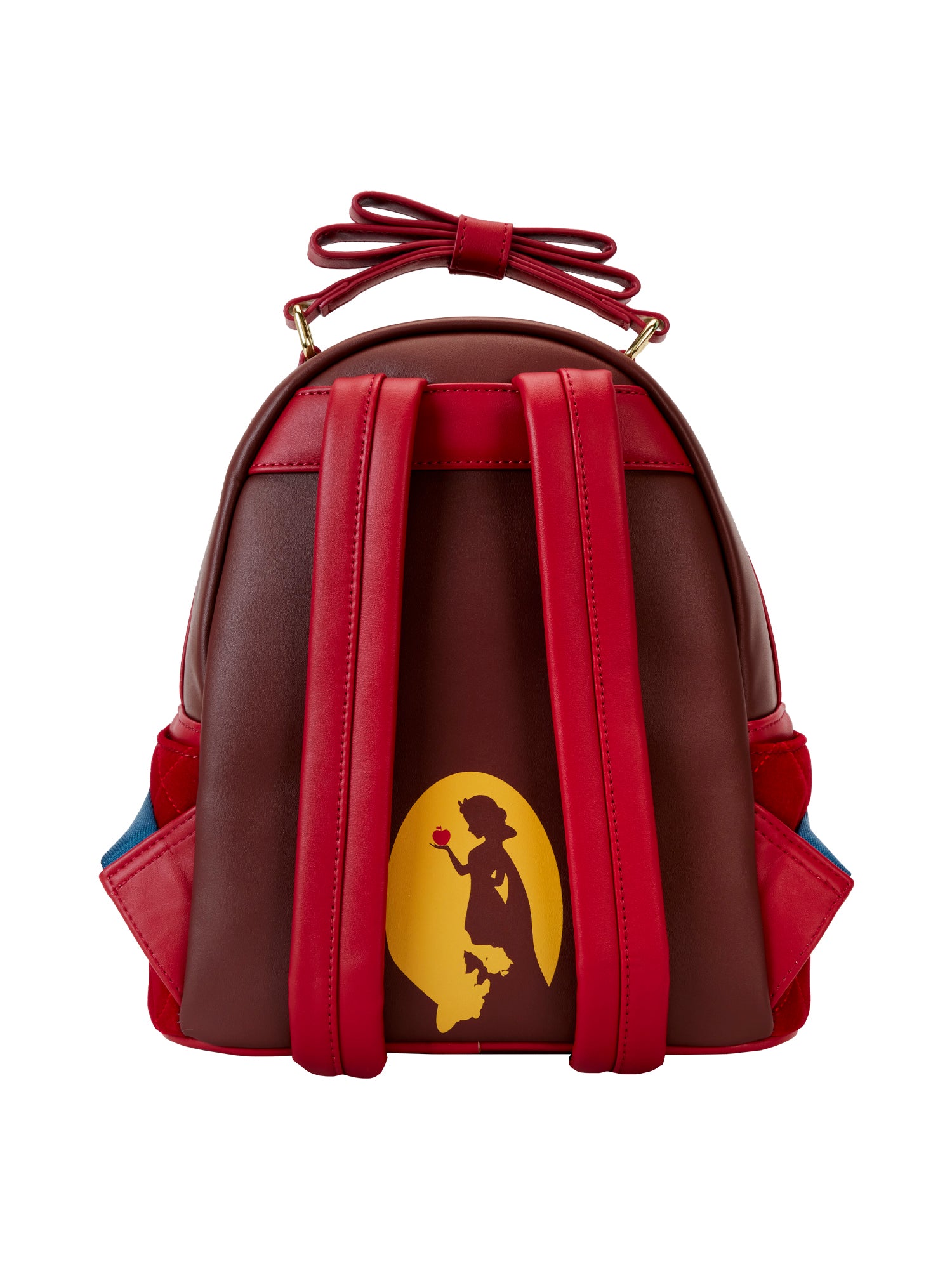 Disney on sale Micro Snow White Apple bag