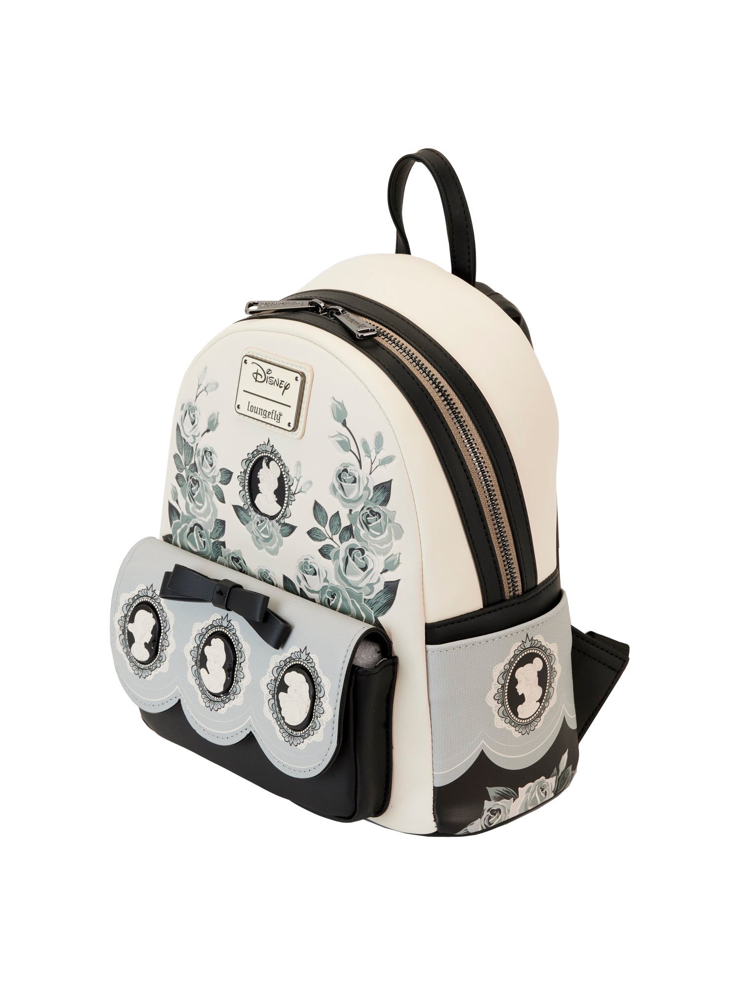 Loungefly Disney Princess discount Silhouette Mini Backpack