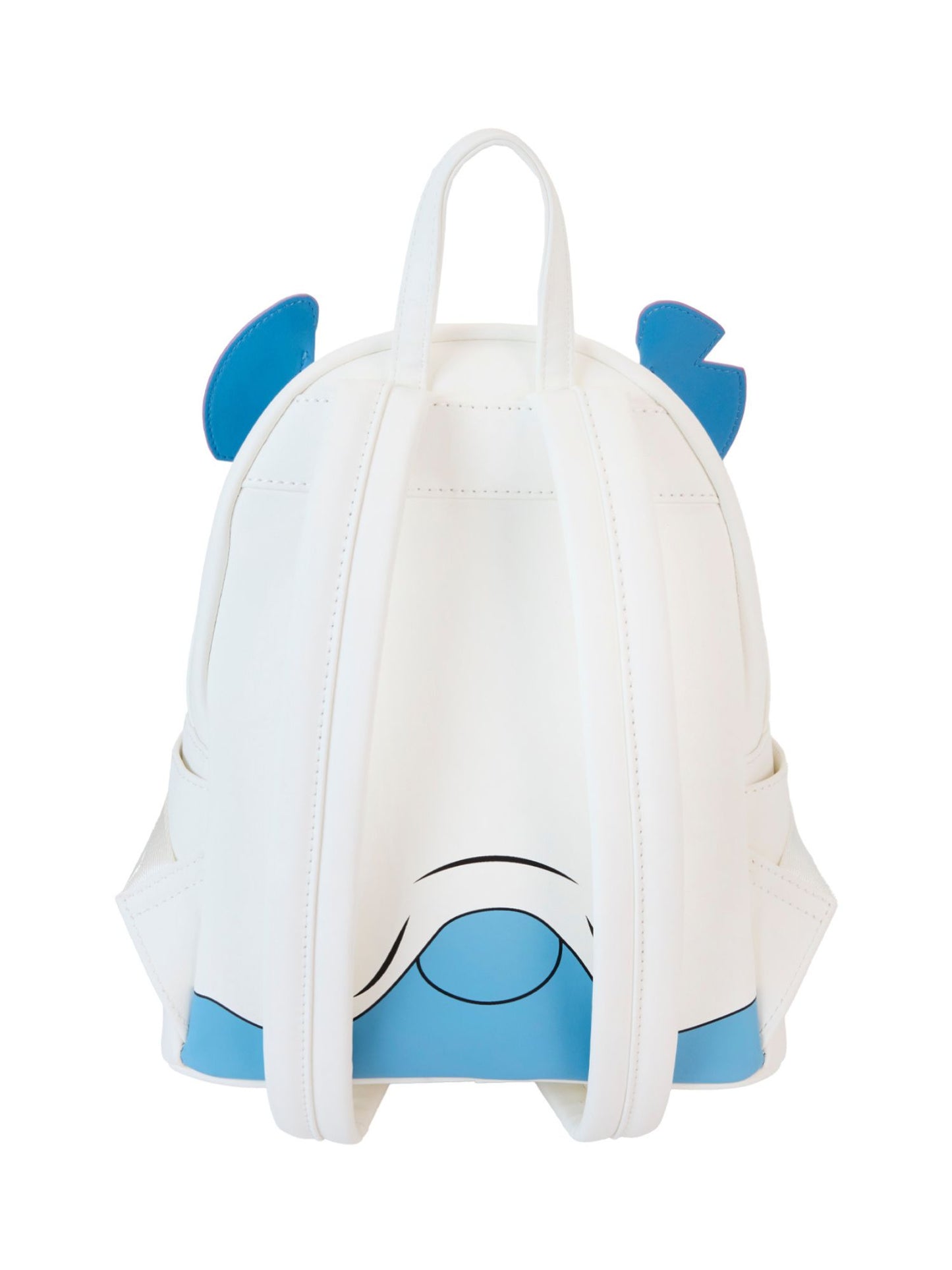 Loungefly x Disney Stitch Ghost Cosplay Mini Backpack Halloween