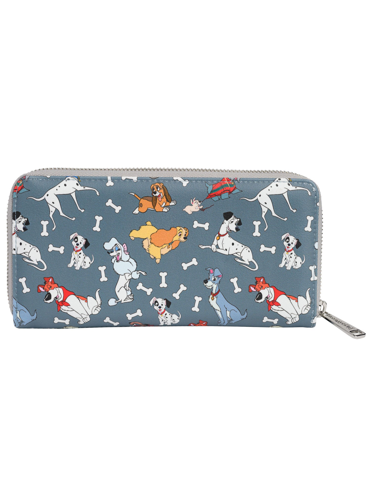 Disney Puppies Loungefly crossbody deals with wallet