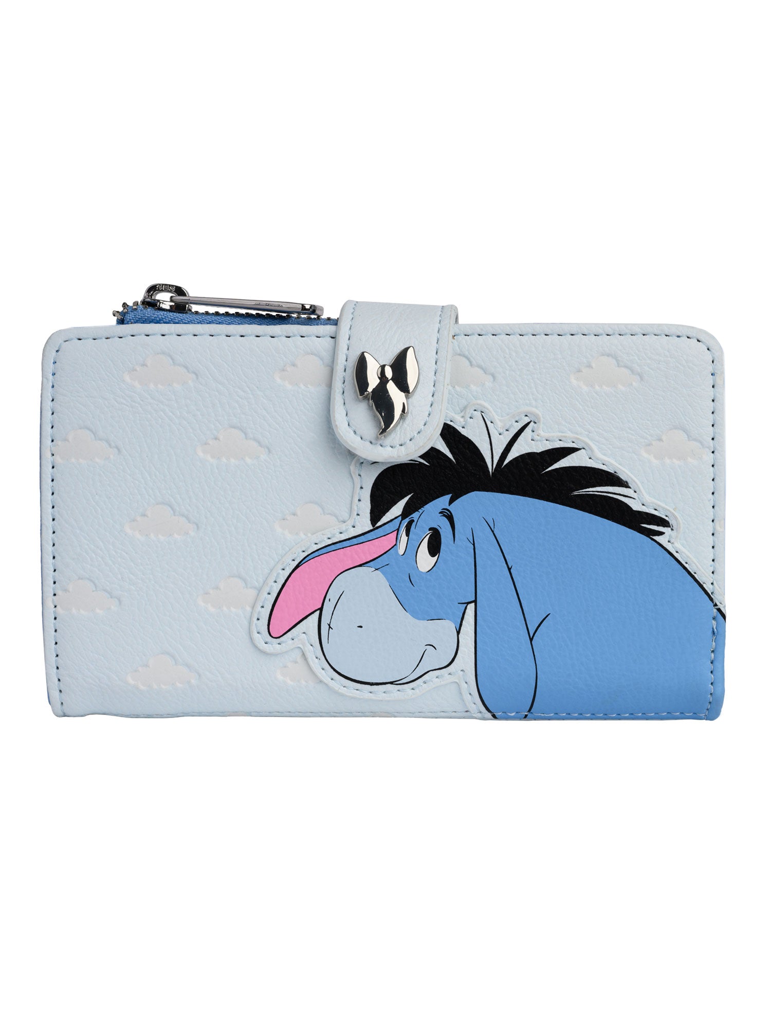 Eeyore clouds popular loungefly