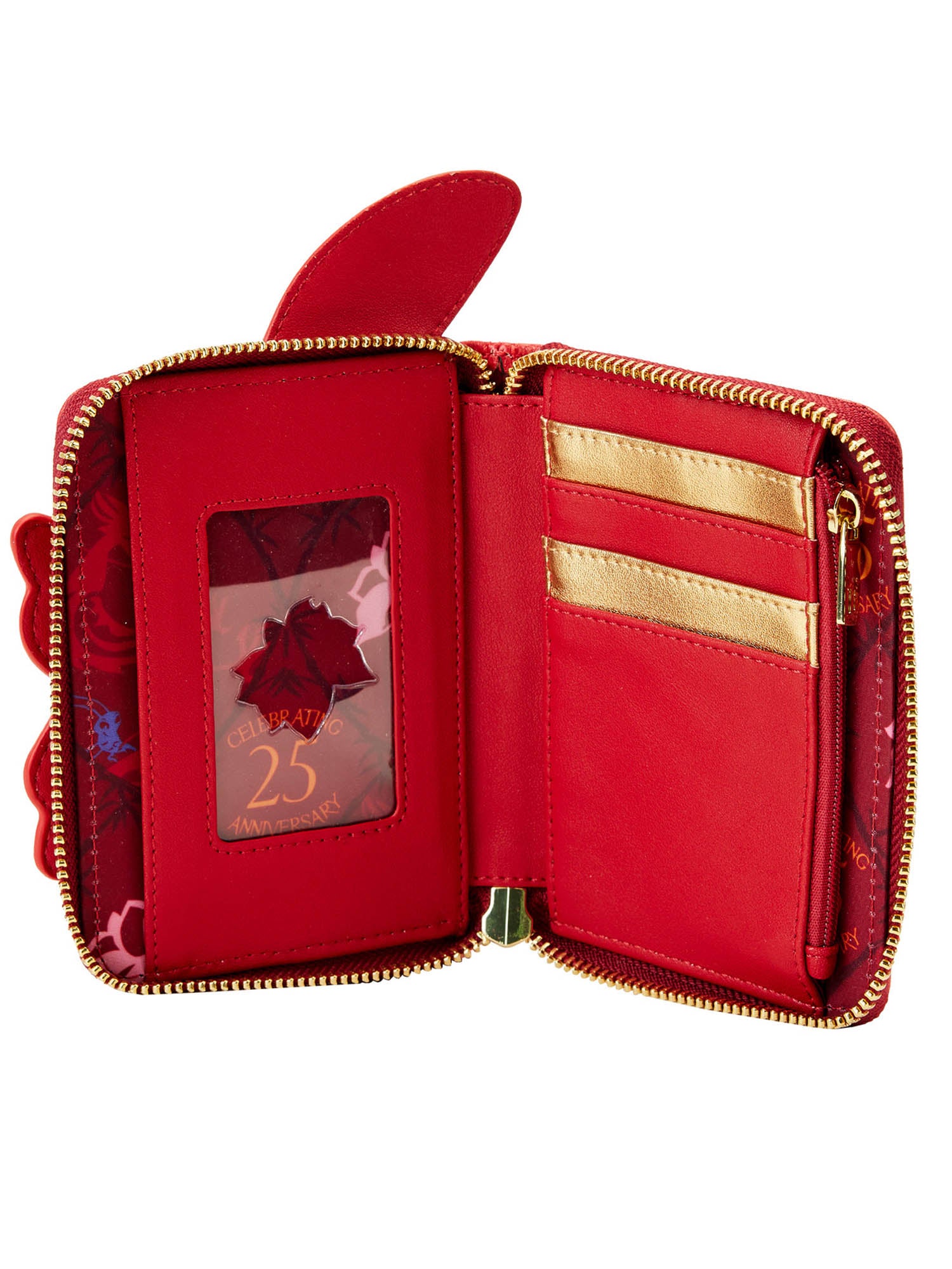 Mulan Disney buy Loungefly Purse