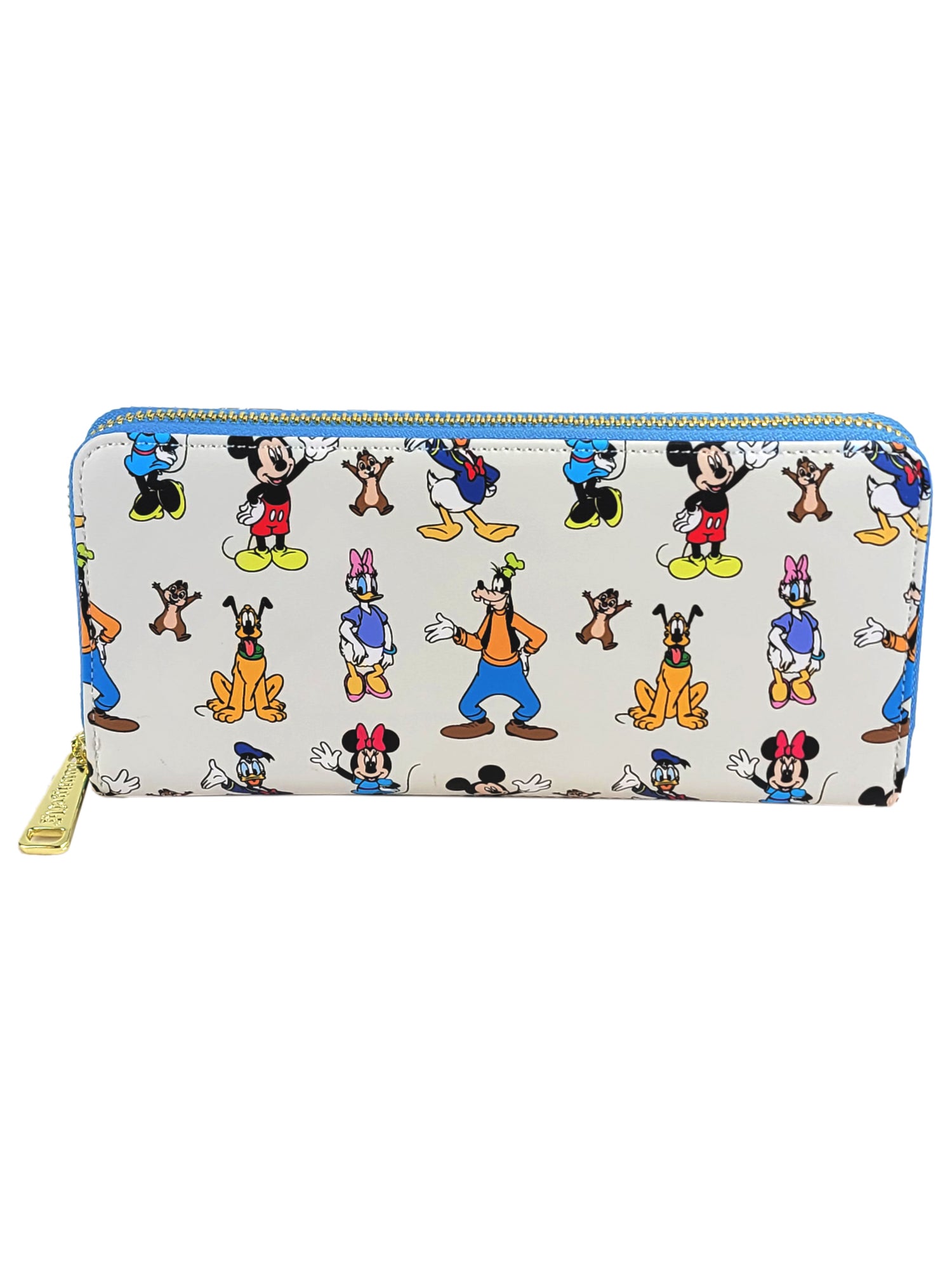 Disney purse fashion and wallet set