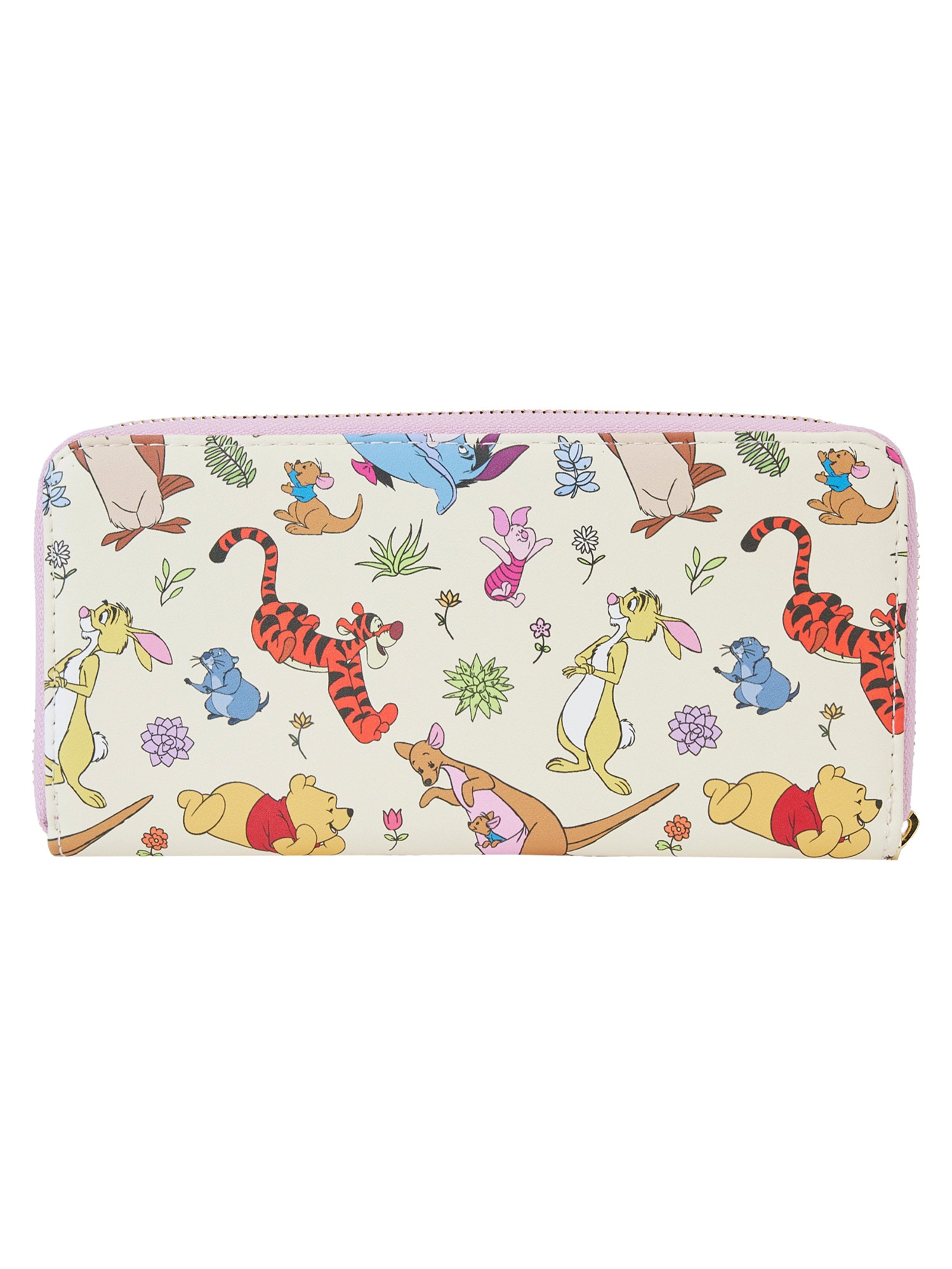 Loungefly factory Winnie the Pooh wallet