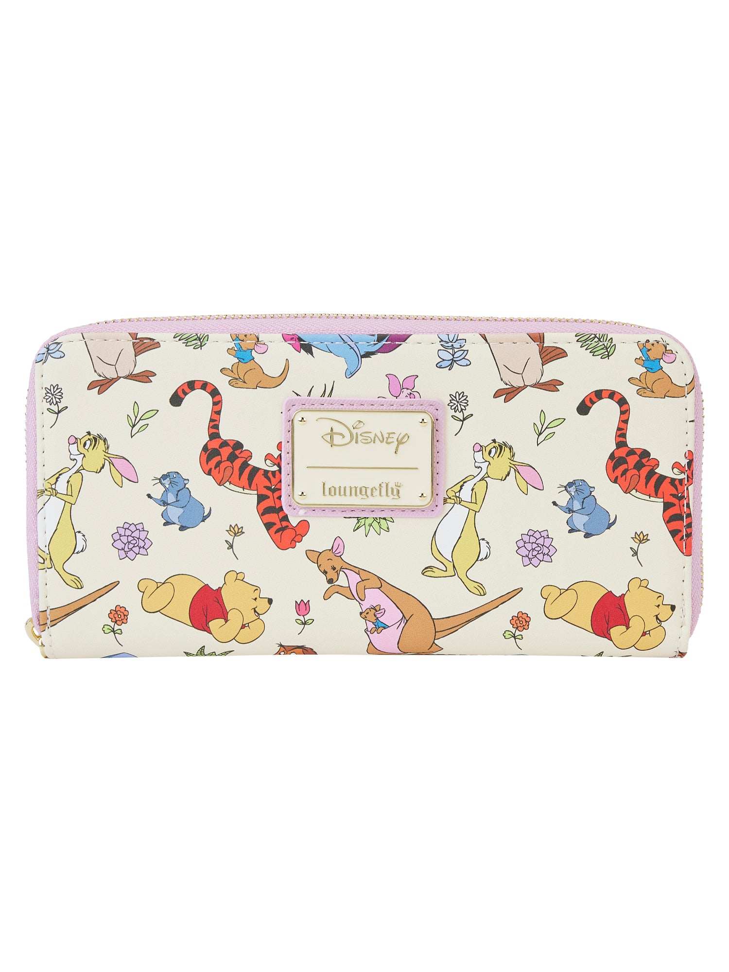 Winnie the pooh online Loungefly wallet