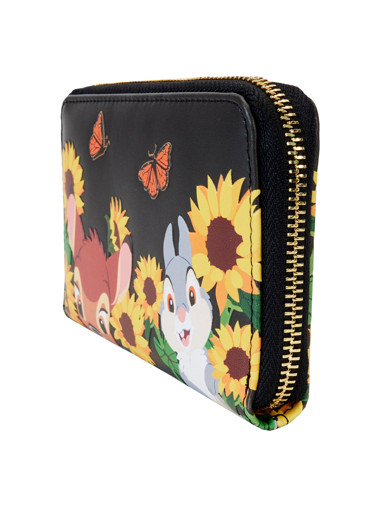 Loungefly x Disney Bambi purse and wallet outlet