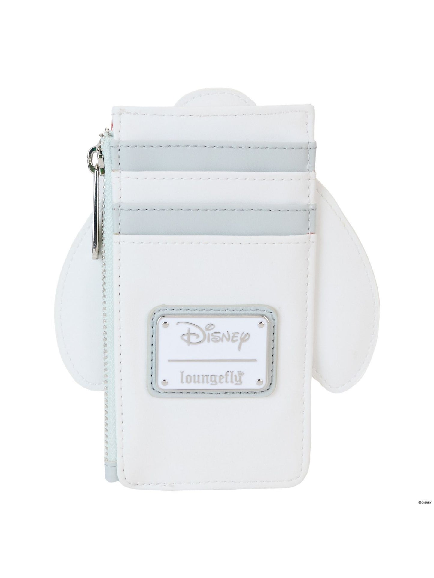 Loungefly x Disney Big Hero 6 Baymax Cardholder Wallet