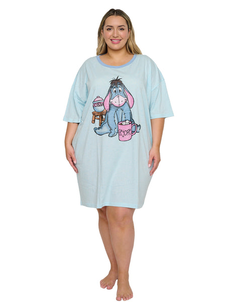 Eeyore nightshirt sale