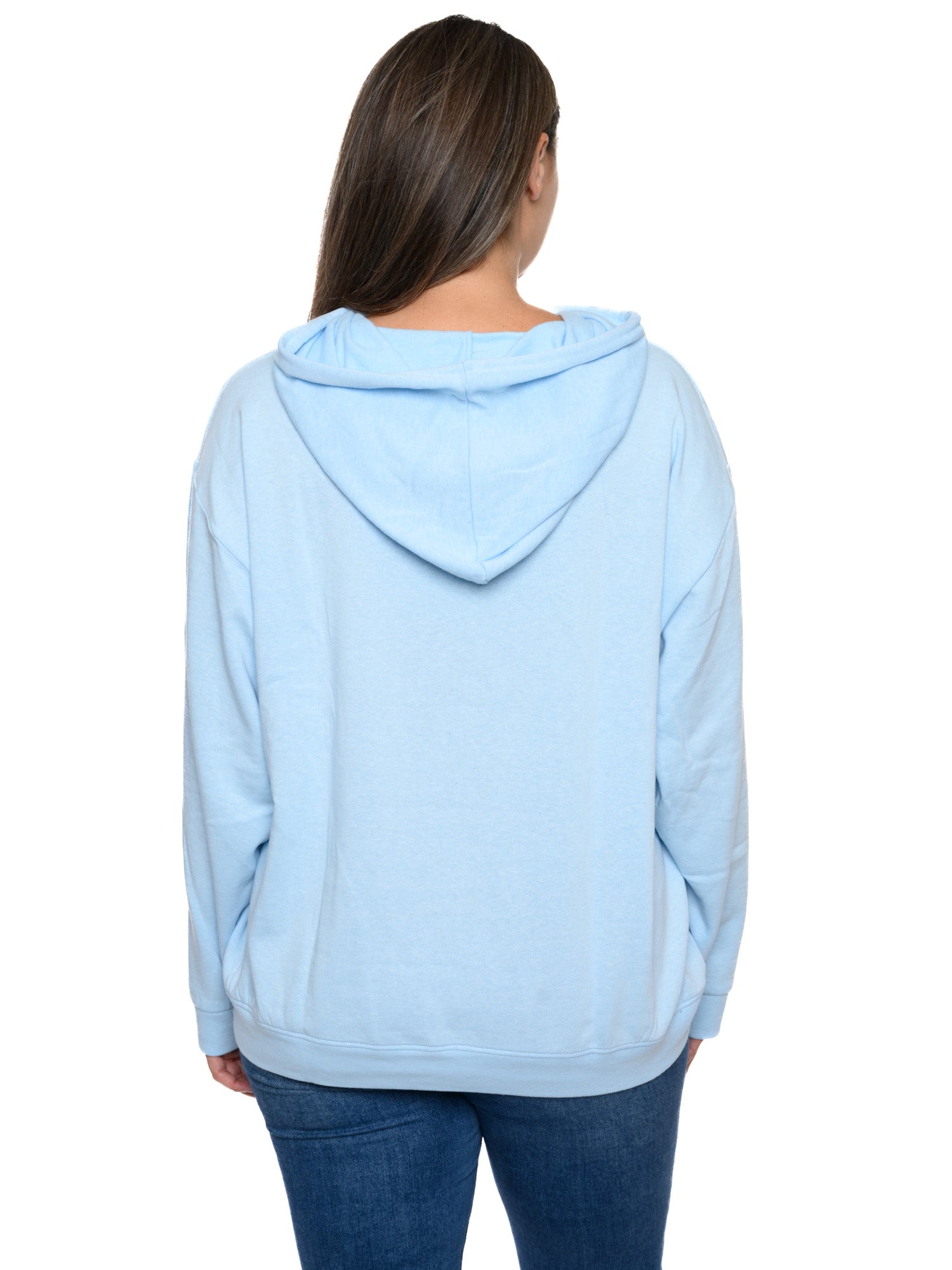 Eeyore zip up hoodie on sale