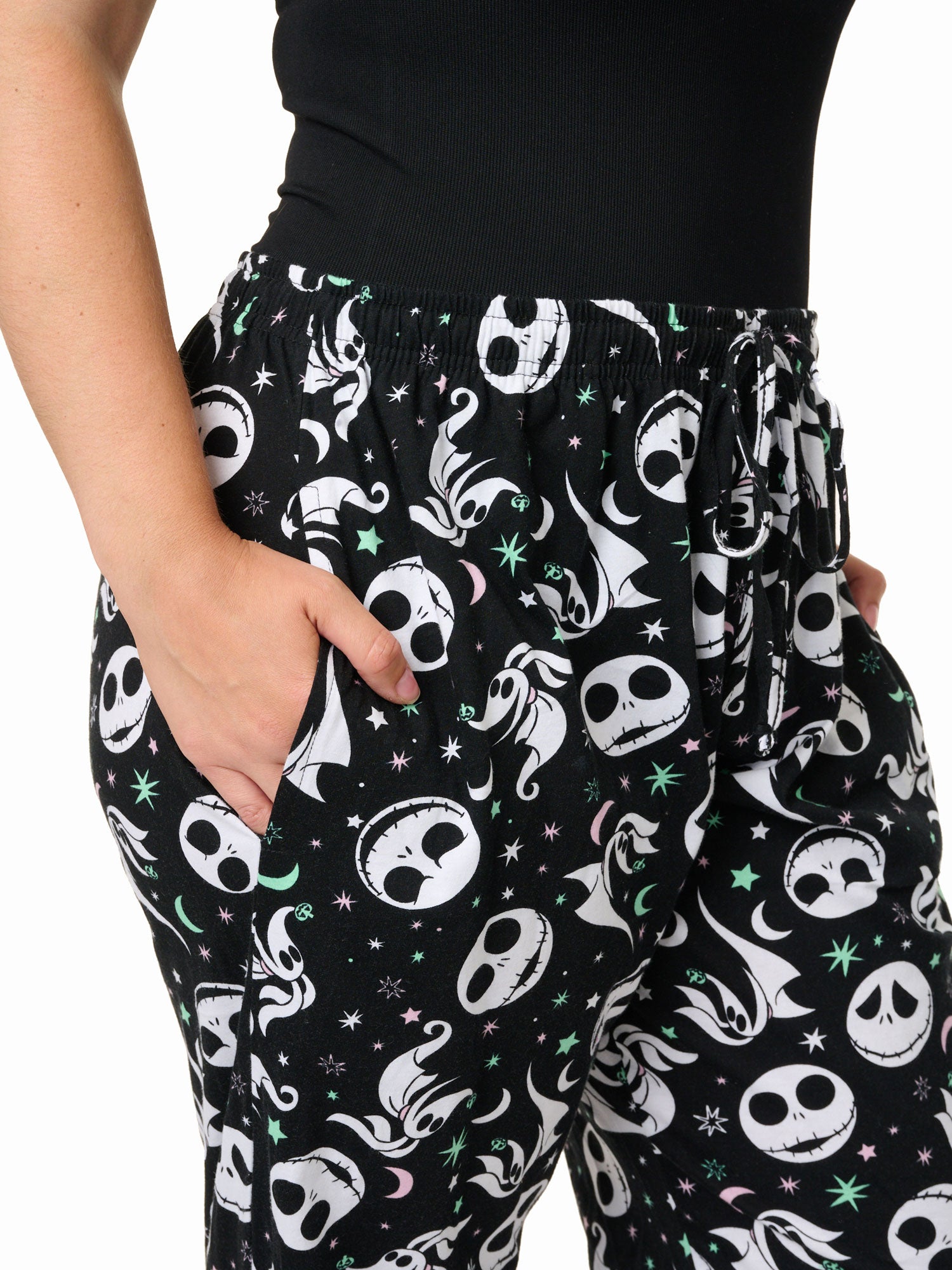 Nightmare before christmas pajamas pants sale