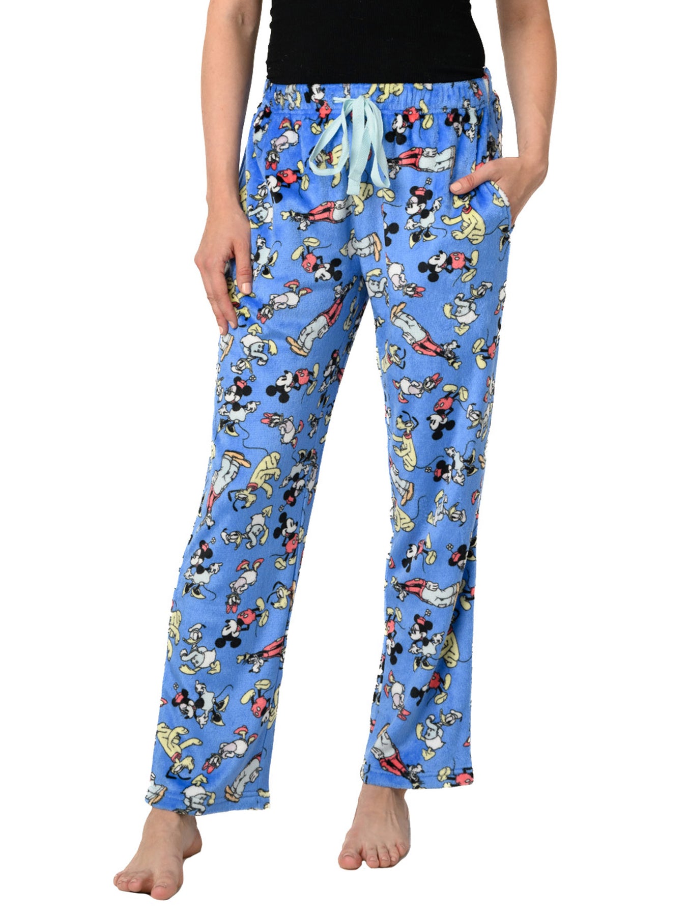 Goofy boys pajamas half- sleeved trousers GREY – Bawareth readymade garments